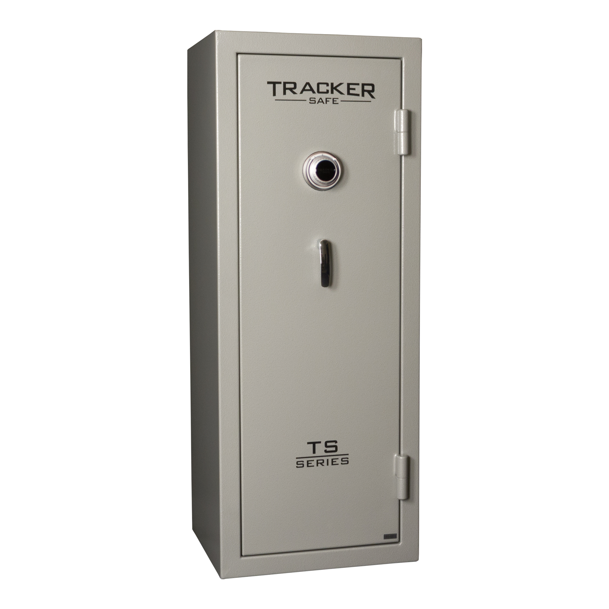 Tracker Safe, 14-Gun, 30 Min Fire Safe, Mechanical/Dial Lock, Lock Type Combination, Model TS14