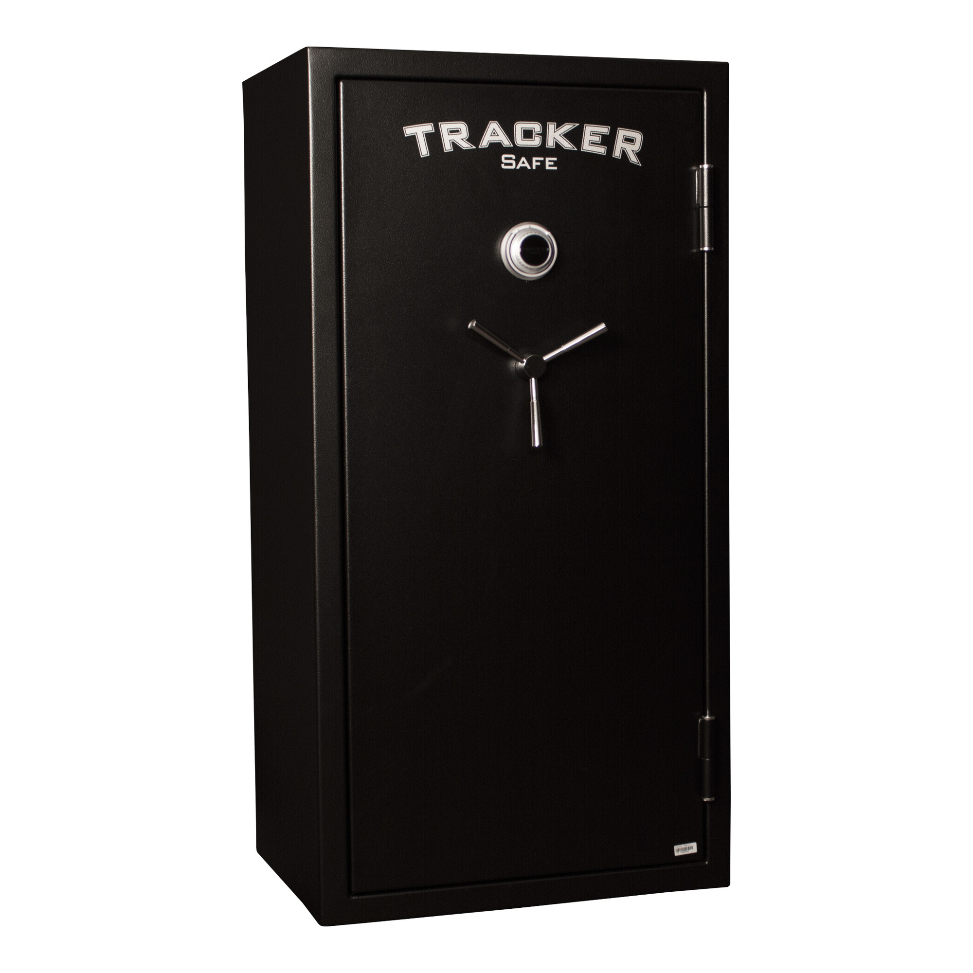 Tracker Safe, 22-Gun, 60 Min Fire Safe, Mechanical/Dial Lock, Lock Type Combination, Model M22