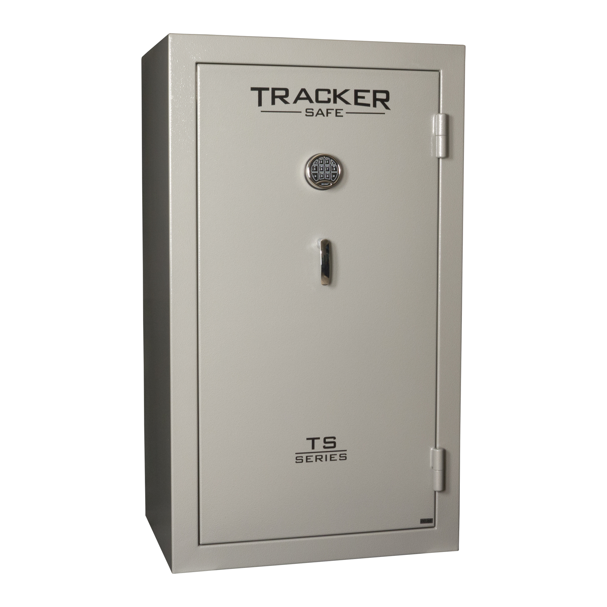 Tracker Safe, 30-Gun, 30 Min Fire Safe, Electronicl Lock, Lock Type Electronic, Model TS30