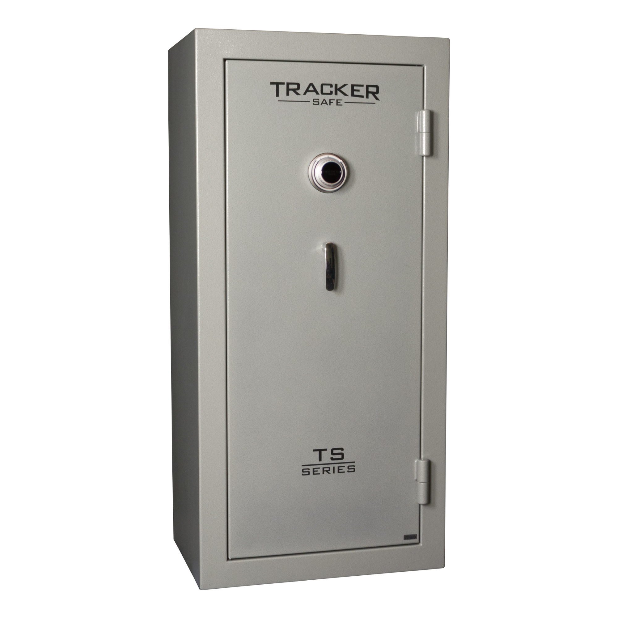 Tracker Safe, 22-Gun, 30 Min Fire Safe, Mechanical/Dial Lock, Lock Type Combination, Model TS22