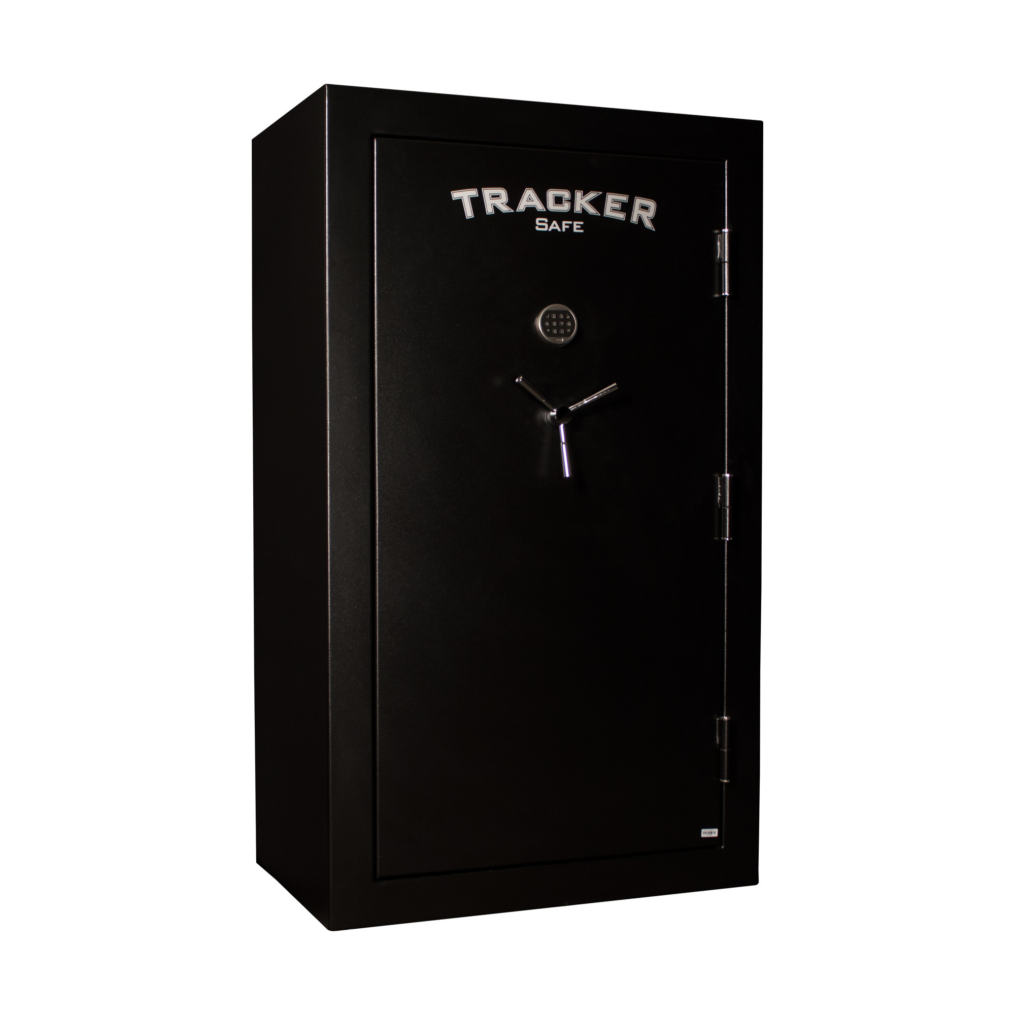 Tracker Safe, 45-Gun, 60 Min Fire Safe, Electronic Lock, Lock Type Electronic, Model M45
