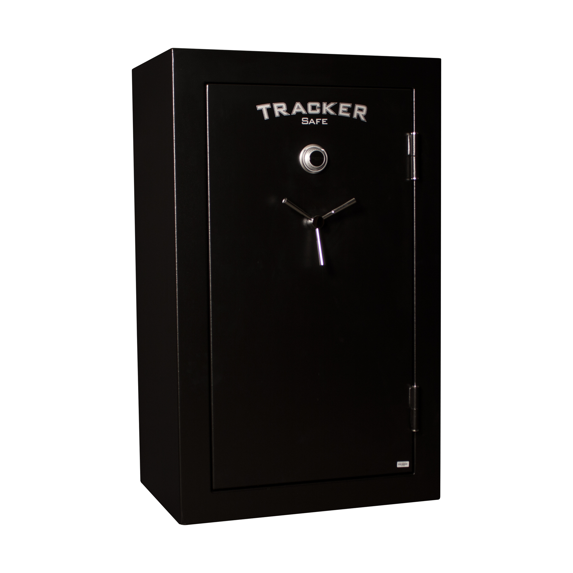 Tracker Safe, 32-Gun, 60 Min Fire Safe, Mechanical/Dial Lock, Lock Type Combination, Model M32