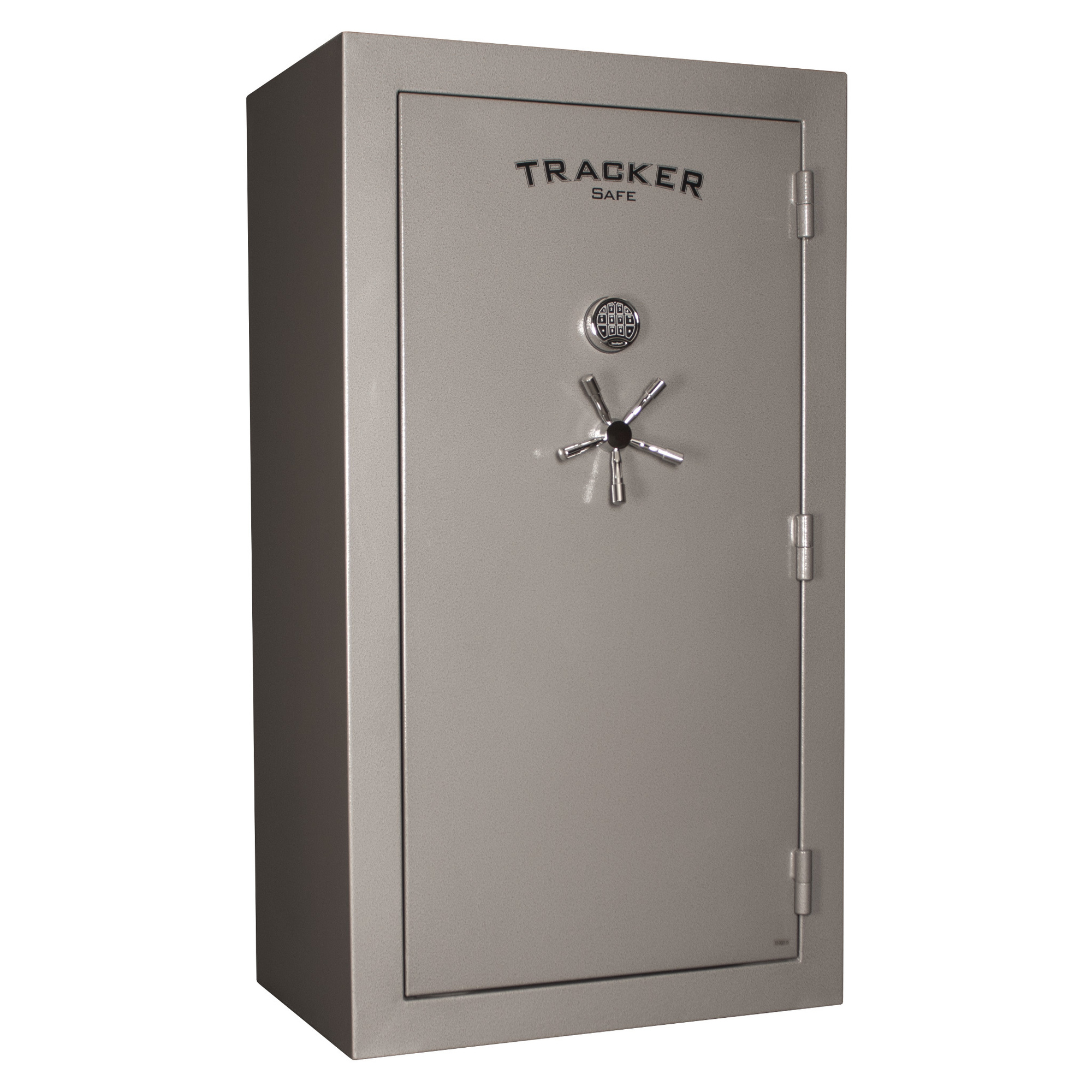 Tracker Safe, 45-Gun, 30 Min Fire Safe, Electronicl Lock, Lock Type Electronic, Model TS45