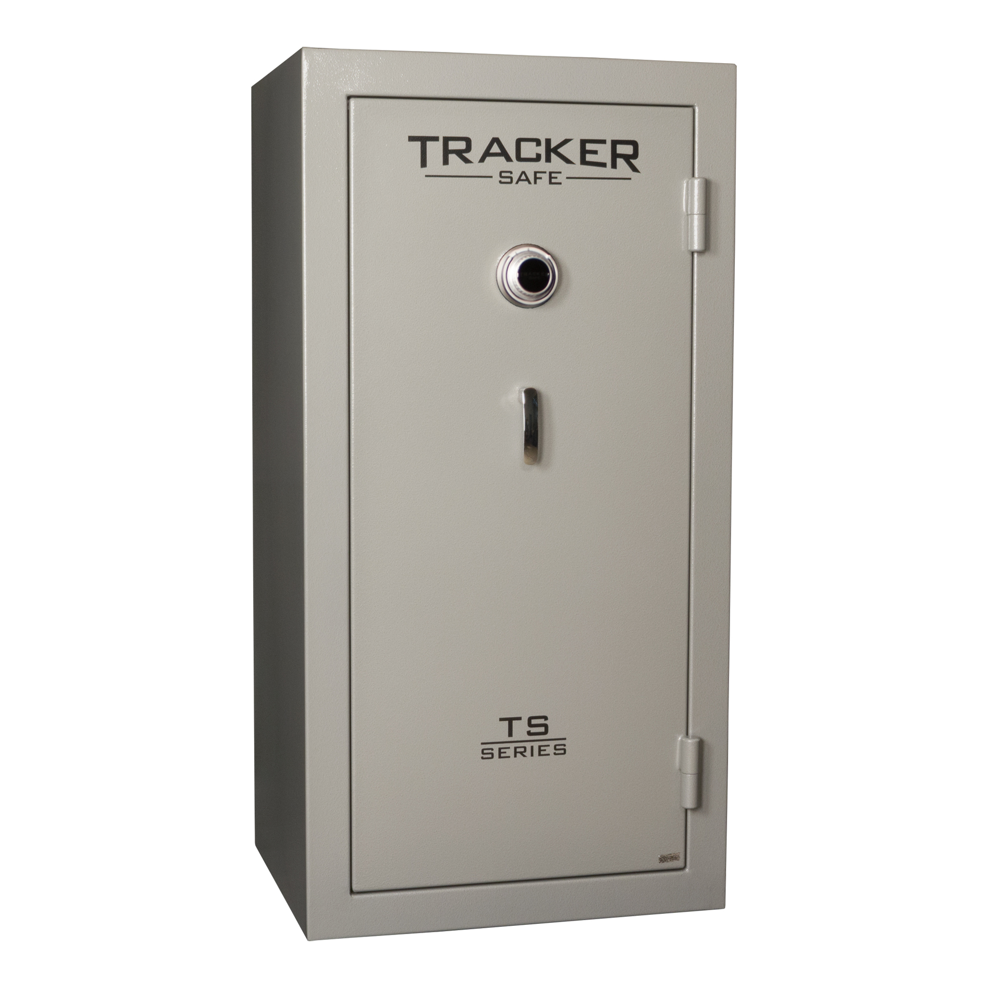 Tracker Safe, 24-Gun, 30 Min Fire Safe, Mechanical/Dial Lock, Lock Type Combination, Model TS24