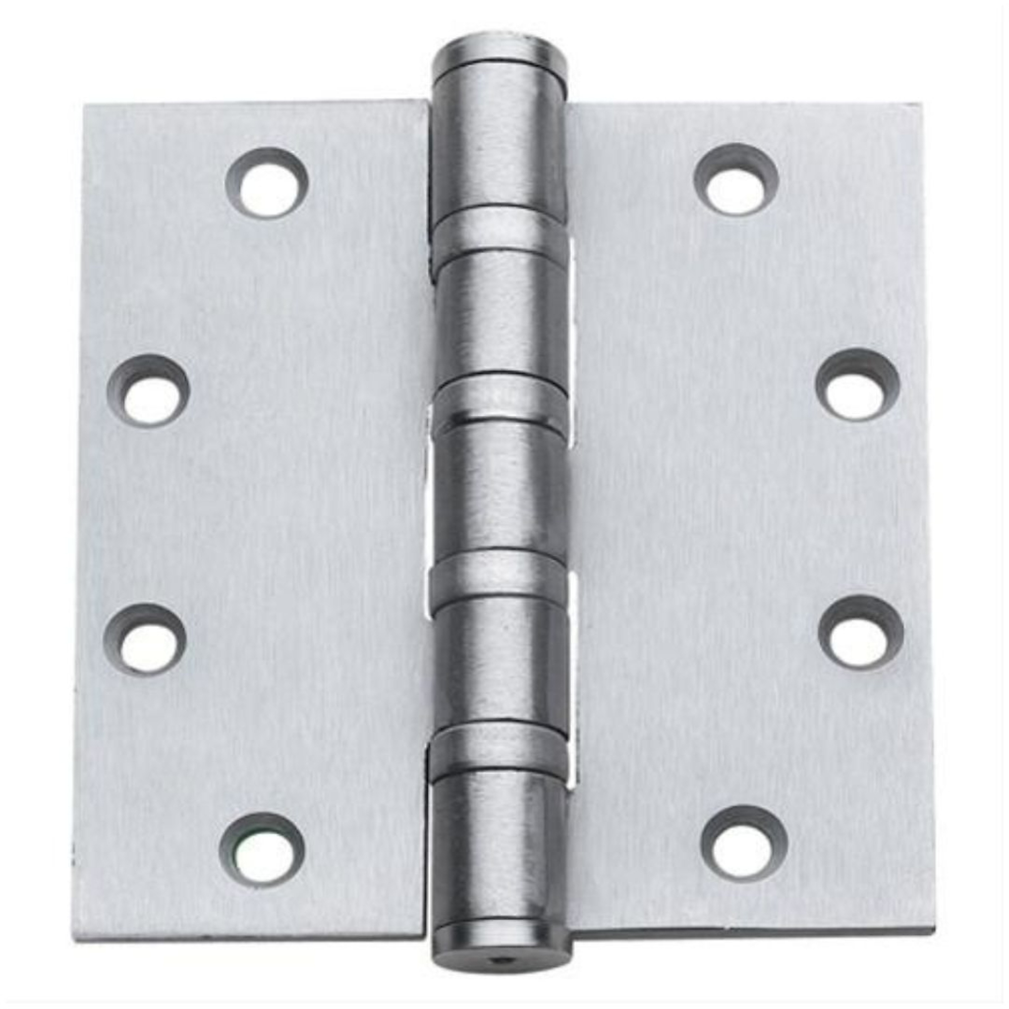 Global Door Controls, Heavy weight Ball Bearing Removable Pin Hinge, Model CPH4545BB-26D