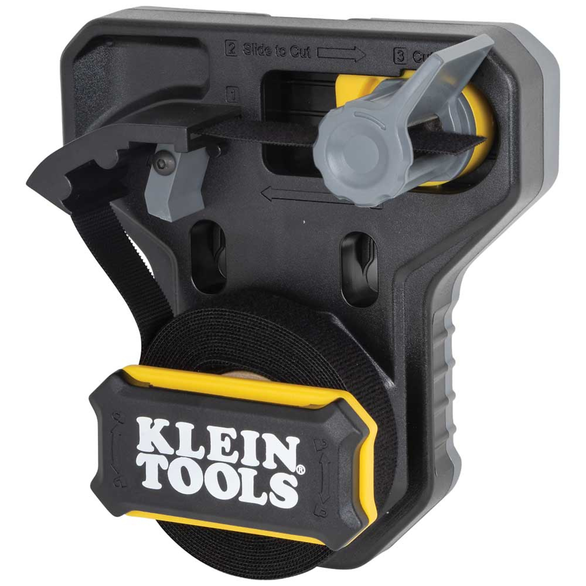 Klein Tools, Hook and Loop Tape Dispenser, Model 450-900