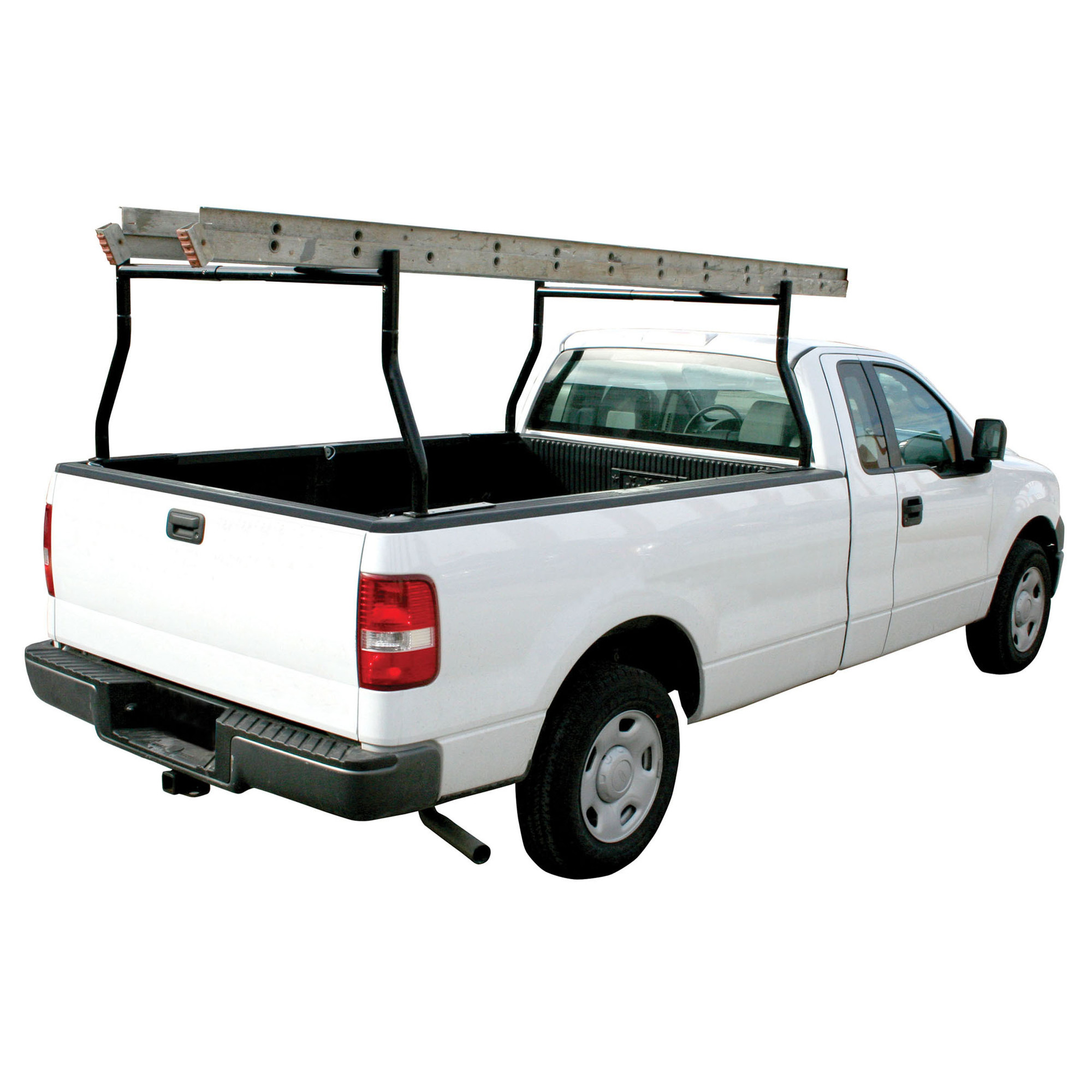 Buffalo Tool Pro-Series, Cargo Truck Rack, Load Capacity 500 lb, Material Metal, Model HTCARG