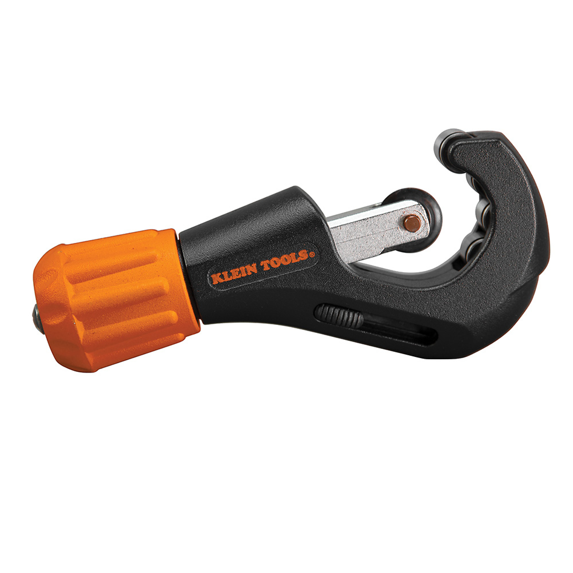 Klein Tools, Professional Tube Cutter, Max. Diameter 1.38 in, Length 6.03 in, Model 88904