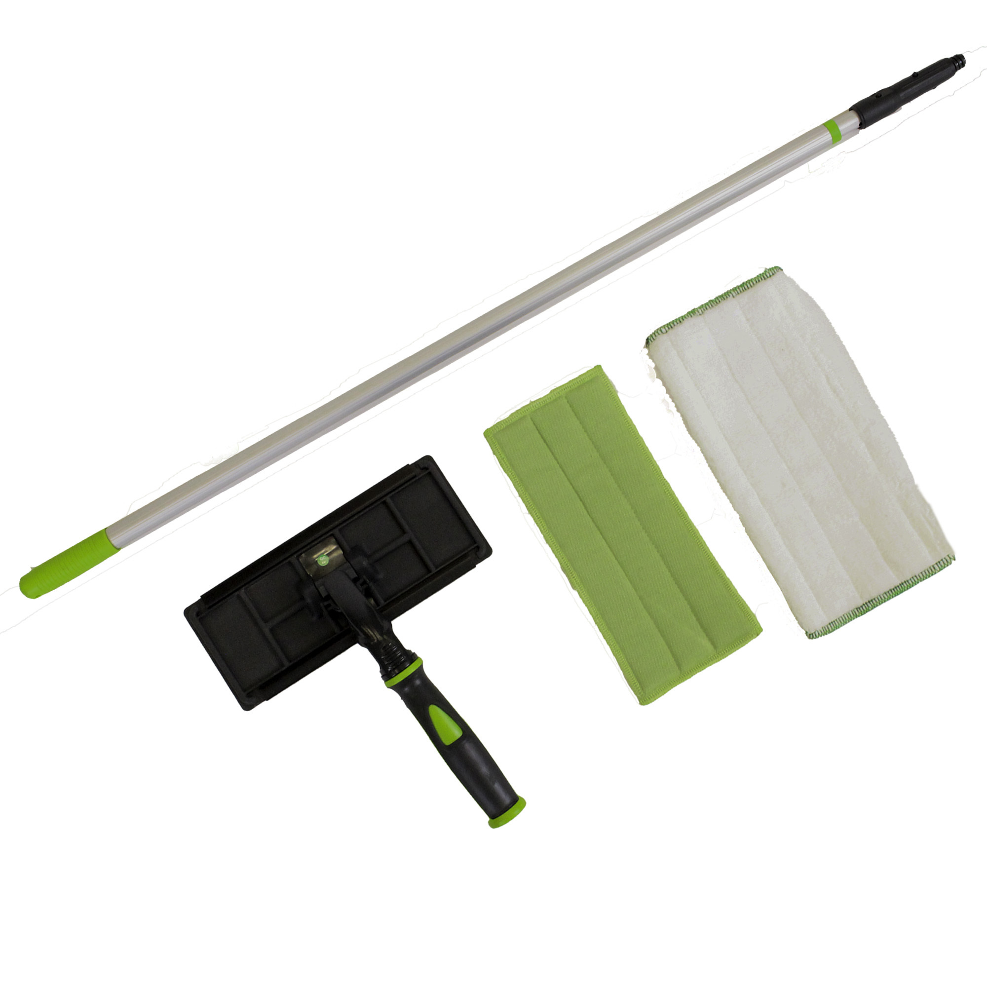 IPC Eagle, IPC Techno-Pad Window Cleaning Kit, Model T80220