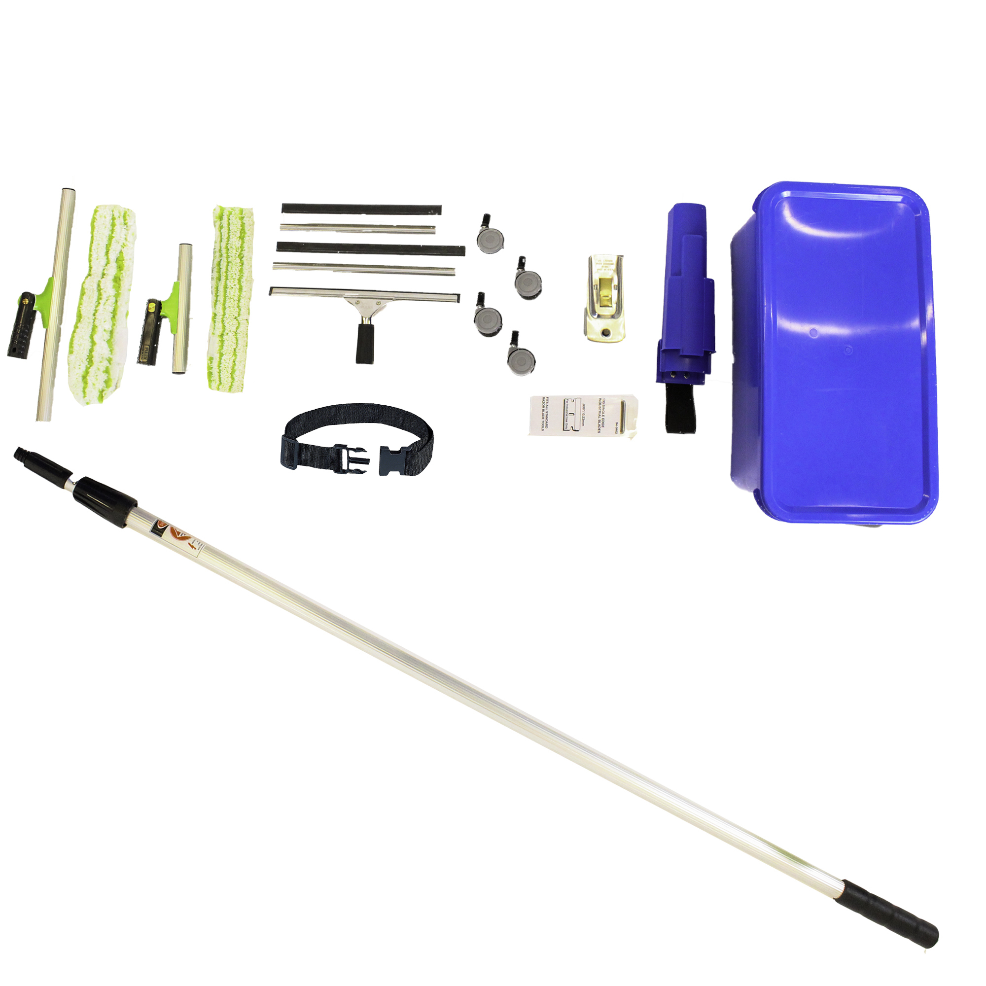 IPC Eagle, IPC Pro Window Cleaning Kit, Model T80219