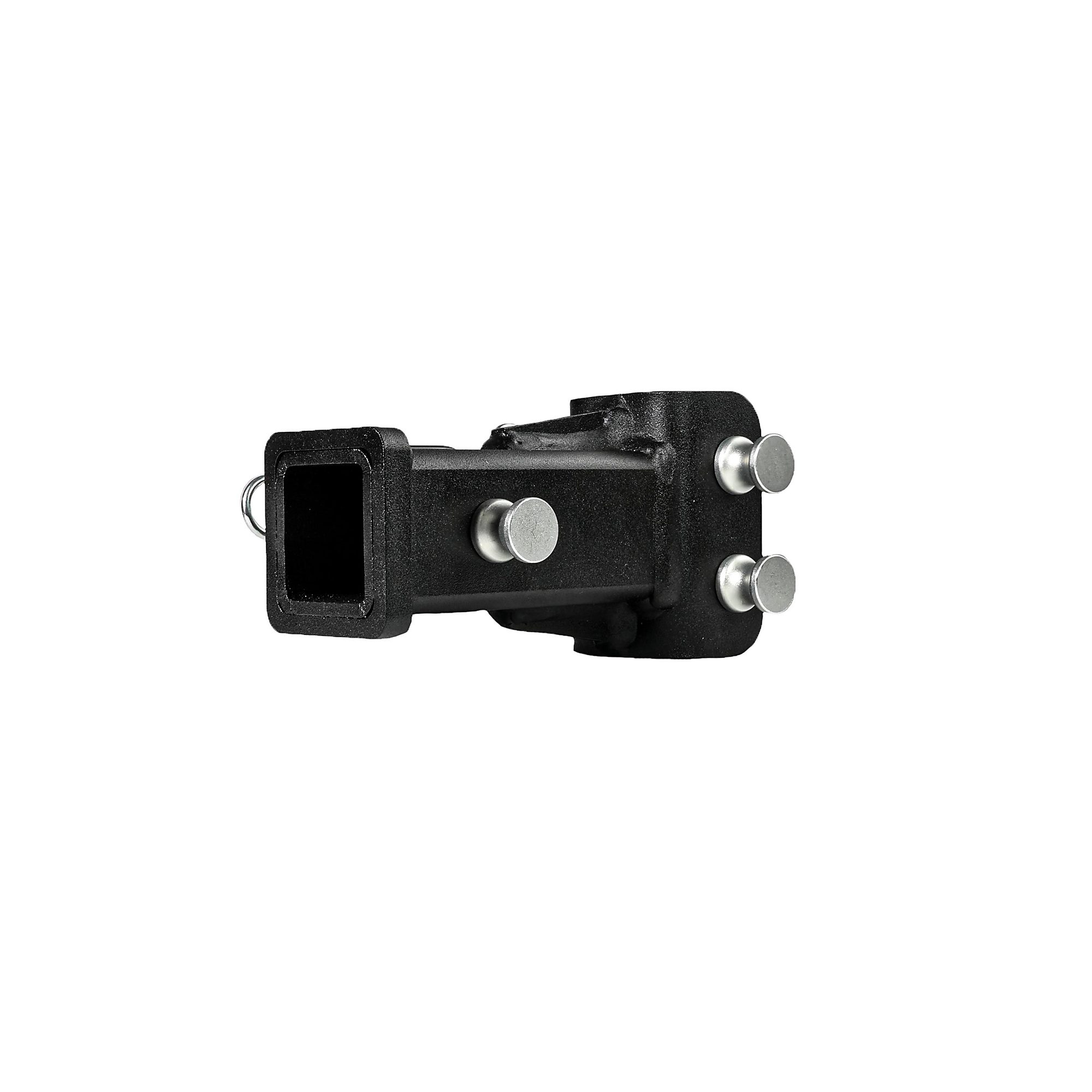 BulletProof Hitches, 2Inch RECEIVER ATTACHMENT, Fits Receiver Size Multiple in, Model RECEIVERATTACHMENT