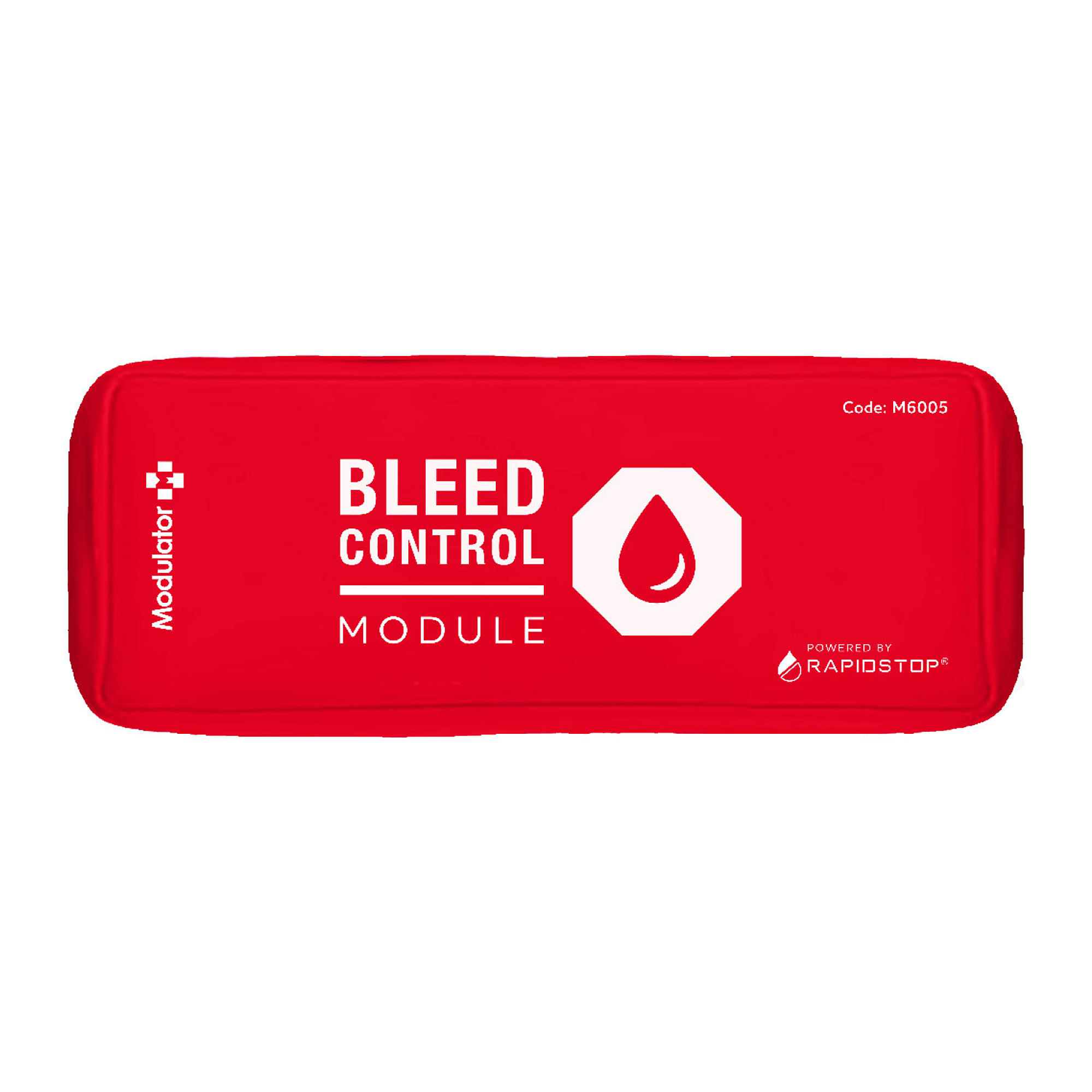 Aero Healthcare, Modulator Refill - Bleed Control Module, Items Per Kit 9 Model M6005