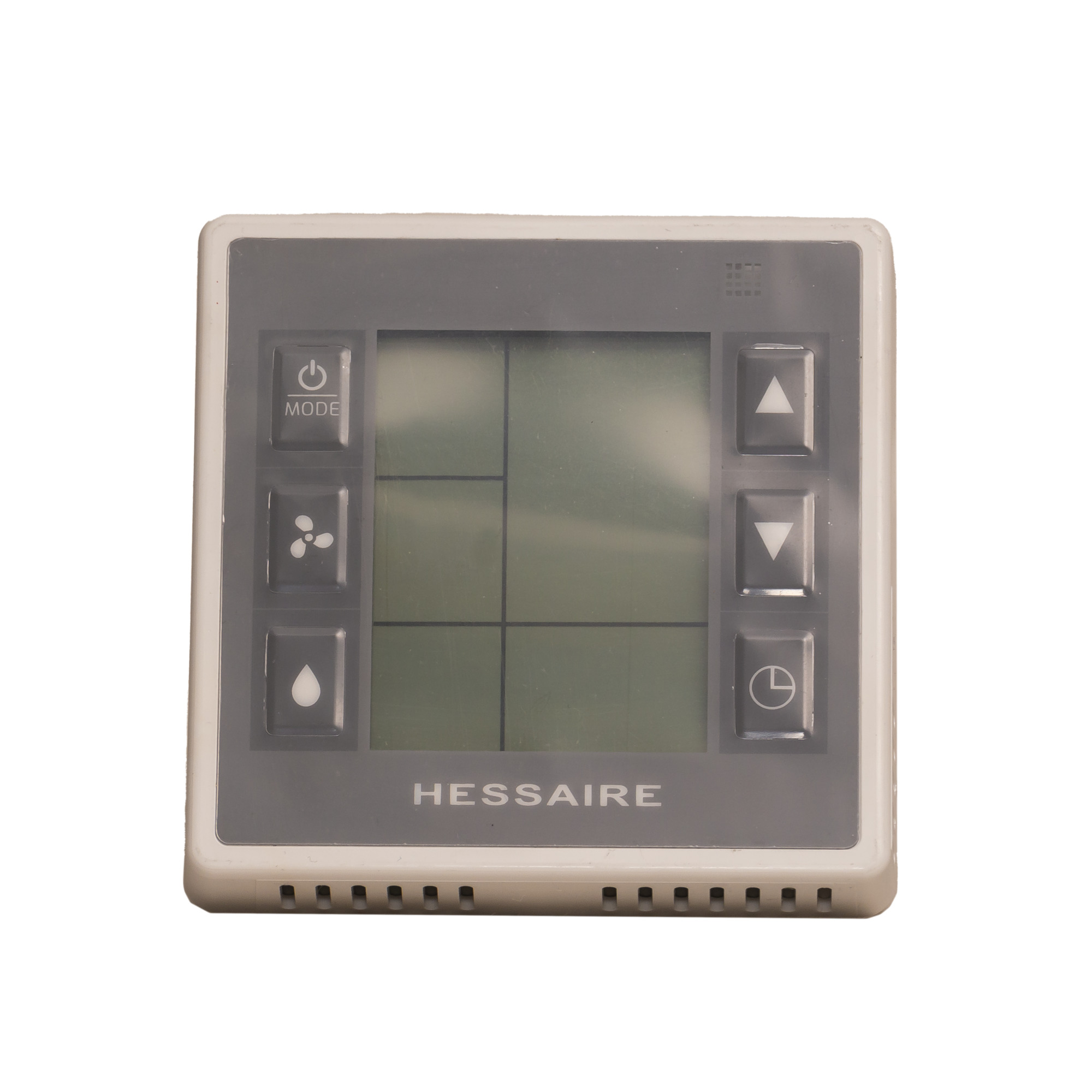 Hessaire, Evap Cooler Thermostat, Model HTH01-Wifi