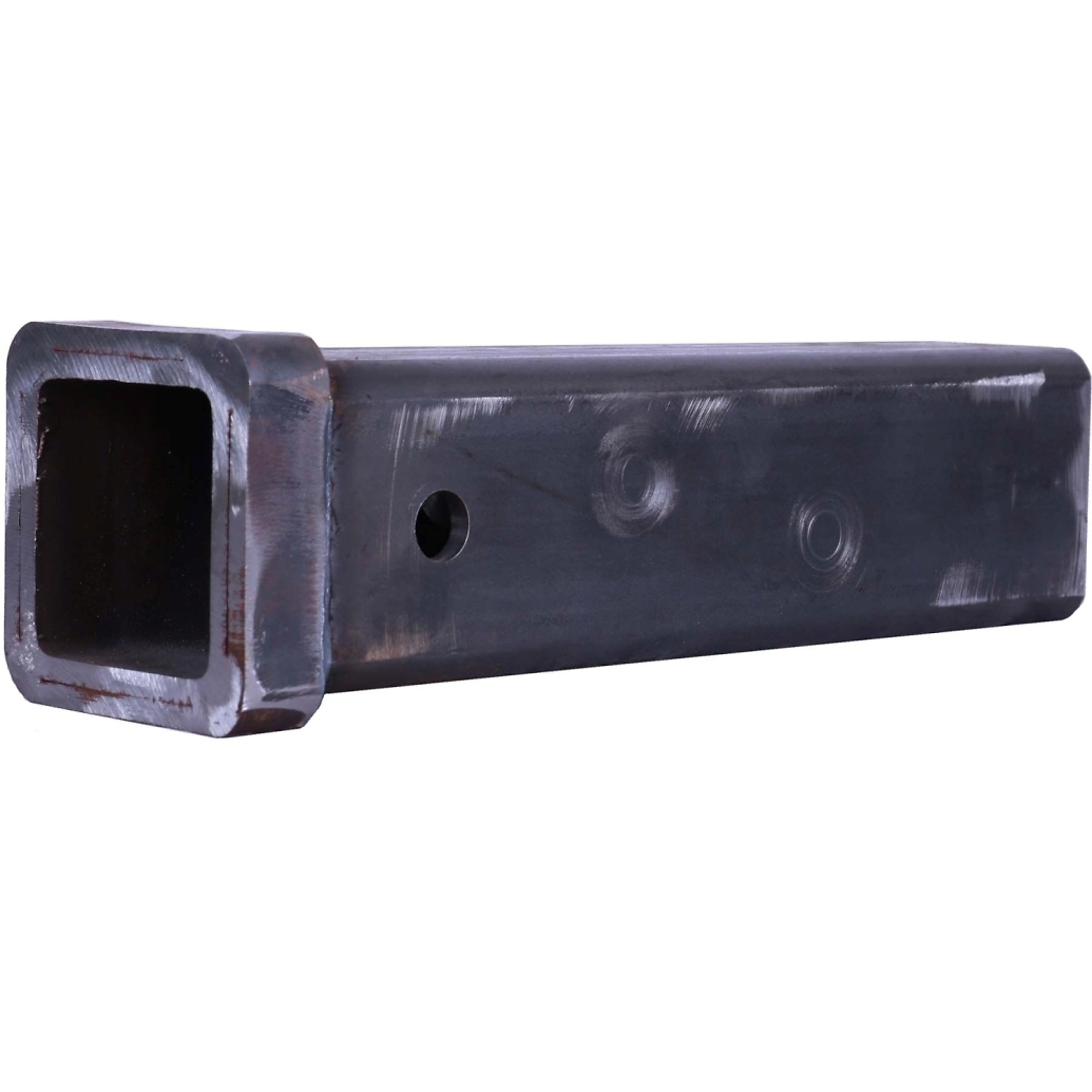 Gen-Y Hitch, Weld-On Receiver Tube 2.5Inch x 2.5Inch x 12Inch, Model GH-0010