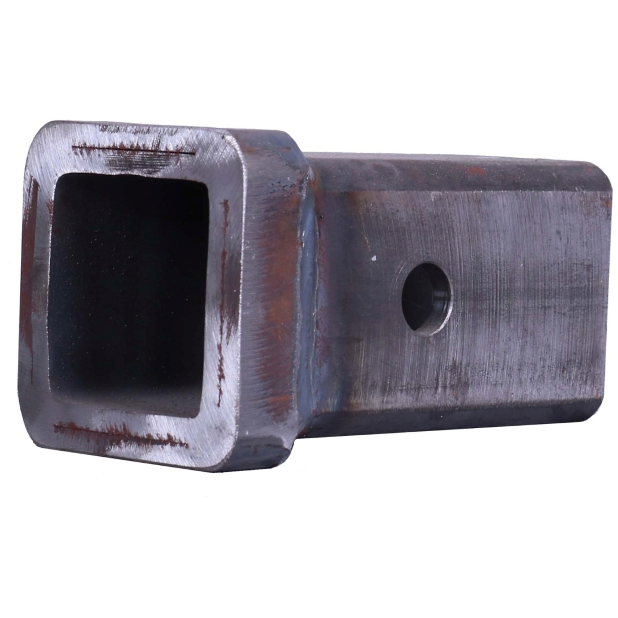 Gen-Y Hitch, Weld-On Receiver Tube 2Inch x 2Inch x 5.5Inch, Model GH-002