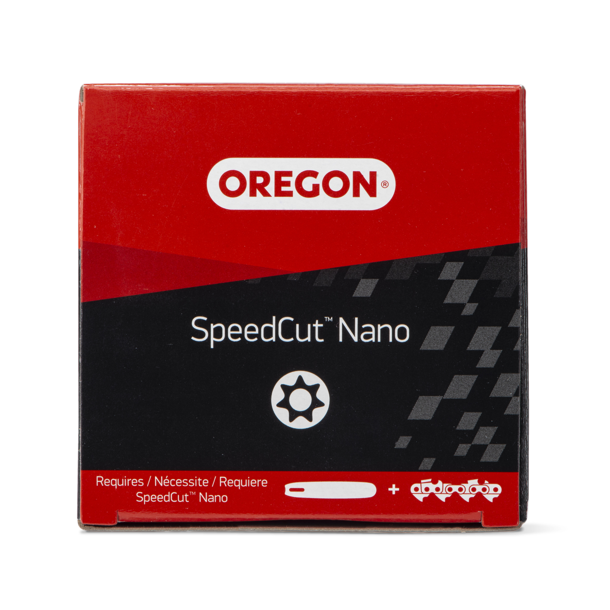Oregon, SpeedCut Nano Chainsaw Sprocket, Model 629322
