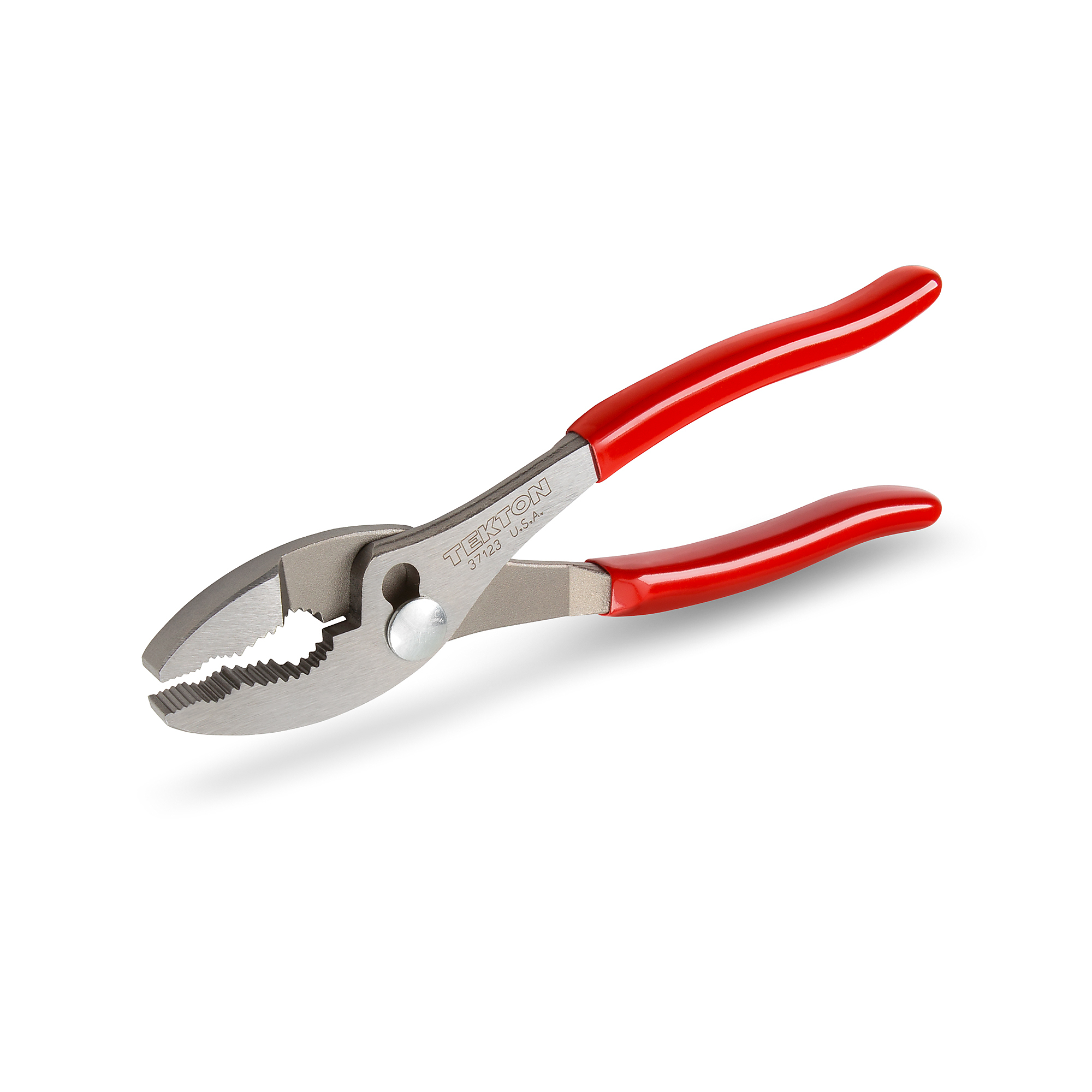 Tekton, 8Inch Slip Joint Pliers, Pieces (qty.) 1 Material Steel, Model 37123