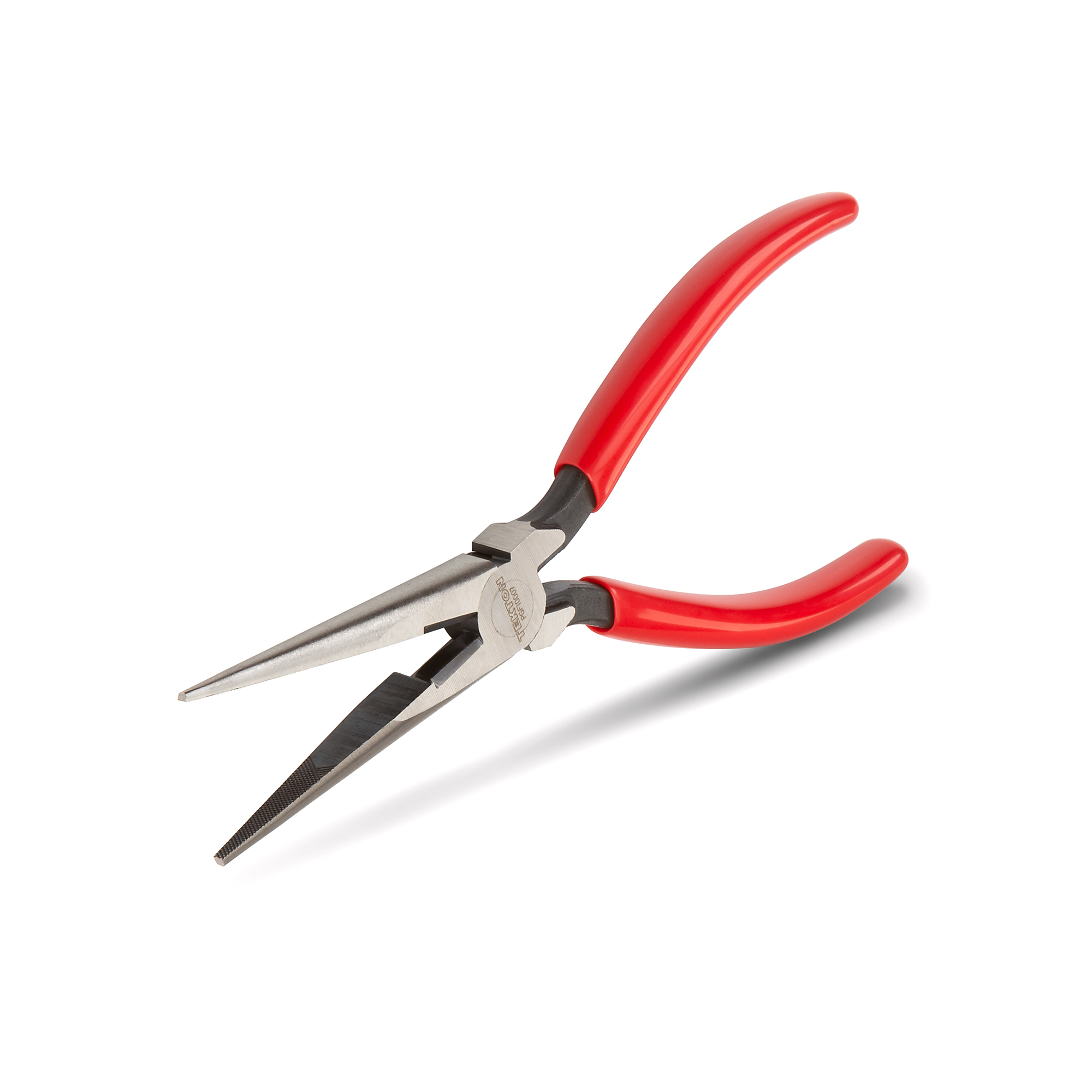 Tekton, 7Inch Long Nose Pliers, Pieces (qty.) 1 Material Steel, Model PGF10007