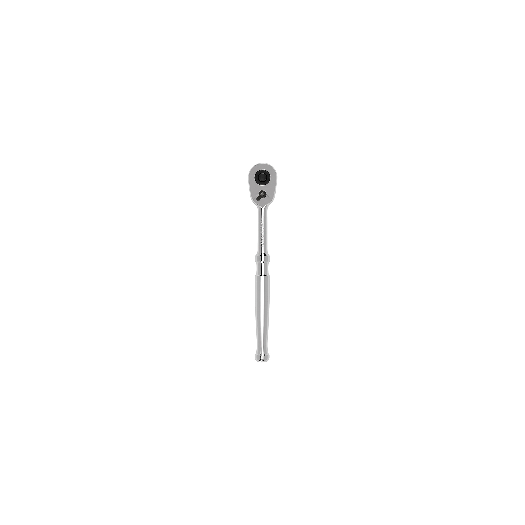 Tekton, 1/4Inch Drive x 6Inch Quick-Release Ratchet, Drive Size 1/4 in, Tool Length 6 in, Pieces (qty.) 1 Model SRH11006