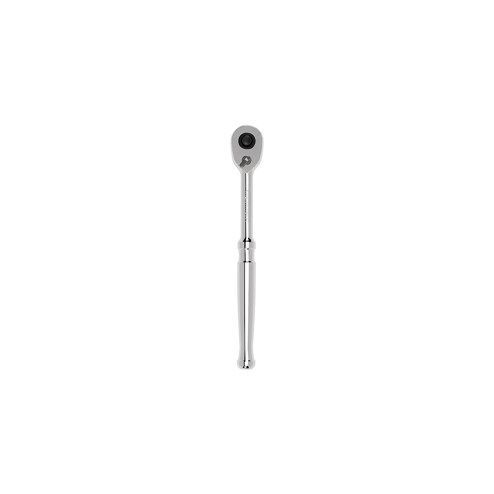 Tekton, 3/8Inch Drive x 8Inch Quick-Release Ratchet, Drive Size 3/8 in, Tool Length 8 in, Pieces (qty.) 1 Model SRH11108