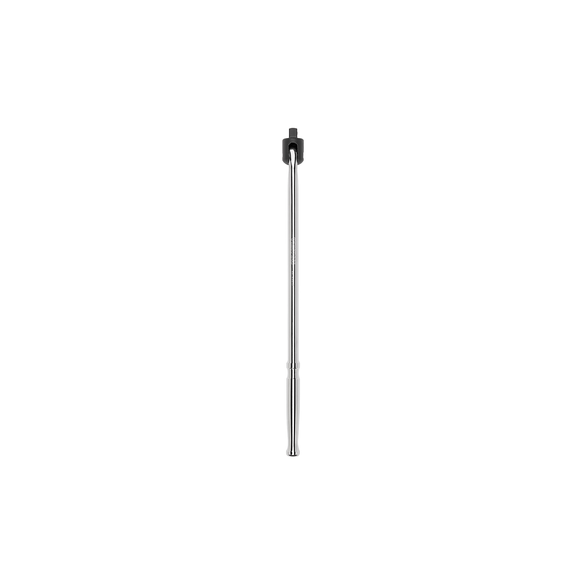 Tekton, 1/2Inch Drive x 18Inch Breaker Bar, Drive Size 1/2 in, Tool Length 18 in, Pieces (qty.) 1 Model SBH00218