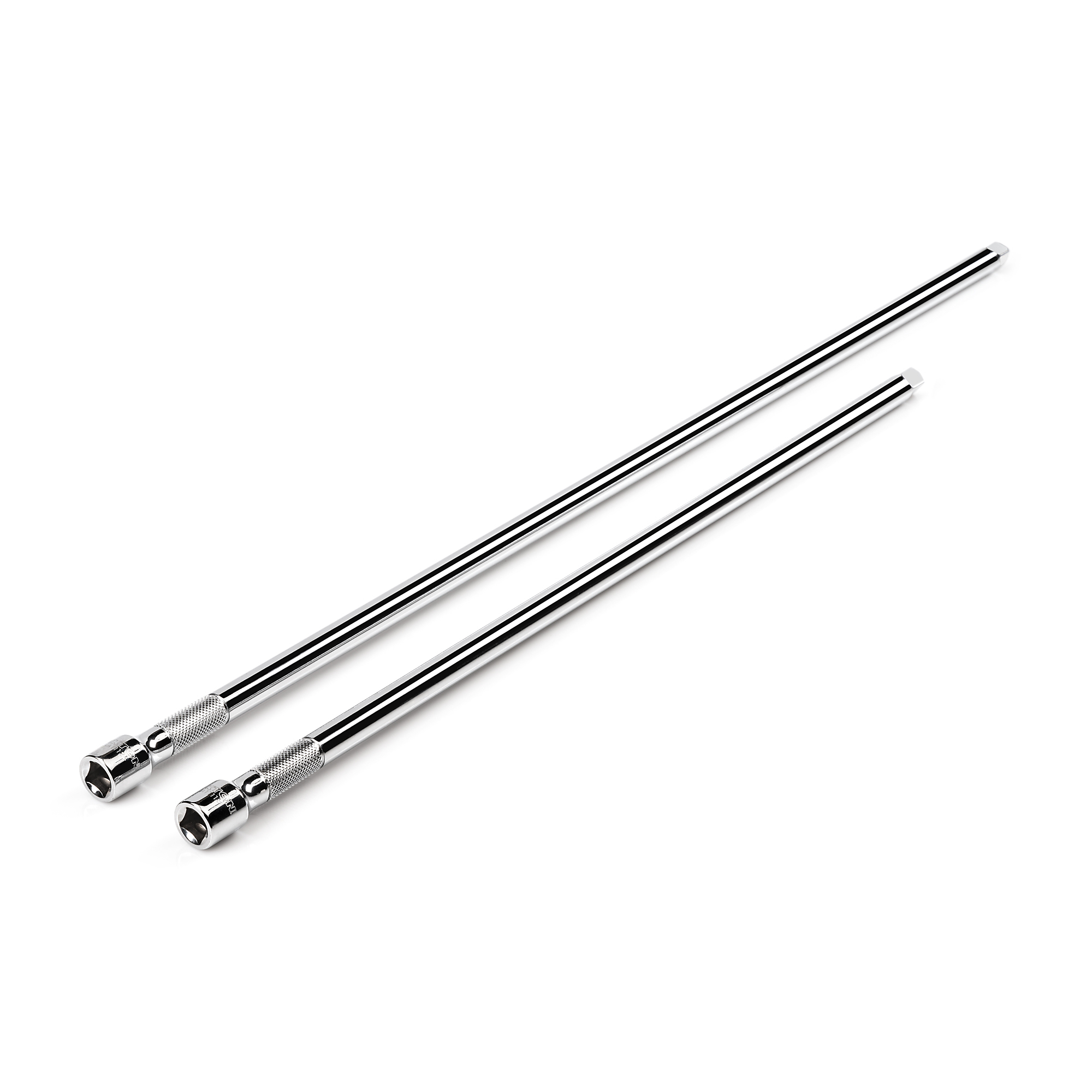 Tekton, 3/8Inch Drive Extension Set, 2-Piece (18 24Inch), Pieces (qty.) 2 Drive Size 3/8 in, Model SHA91012