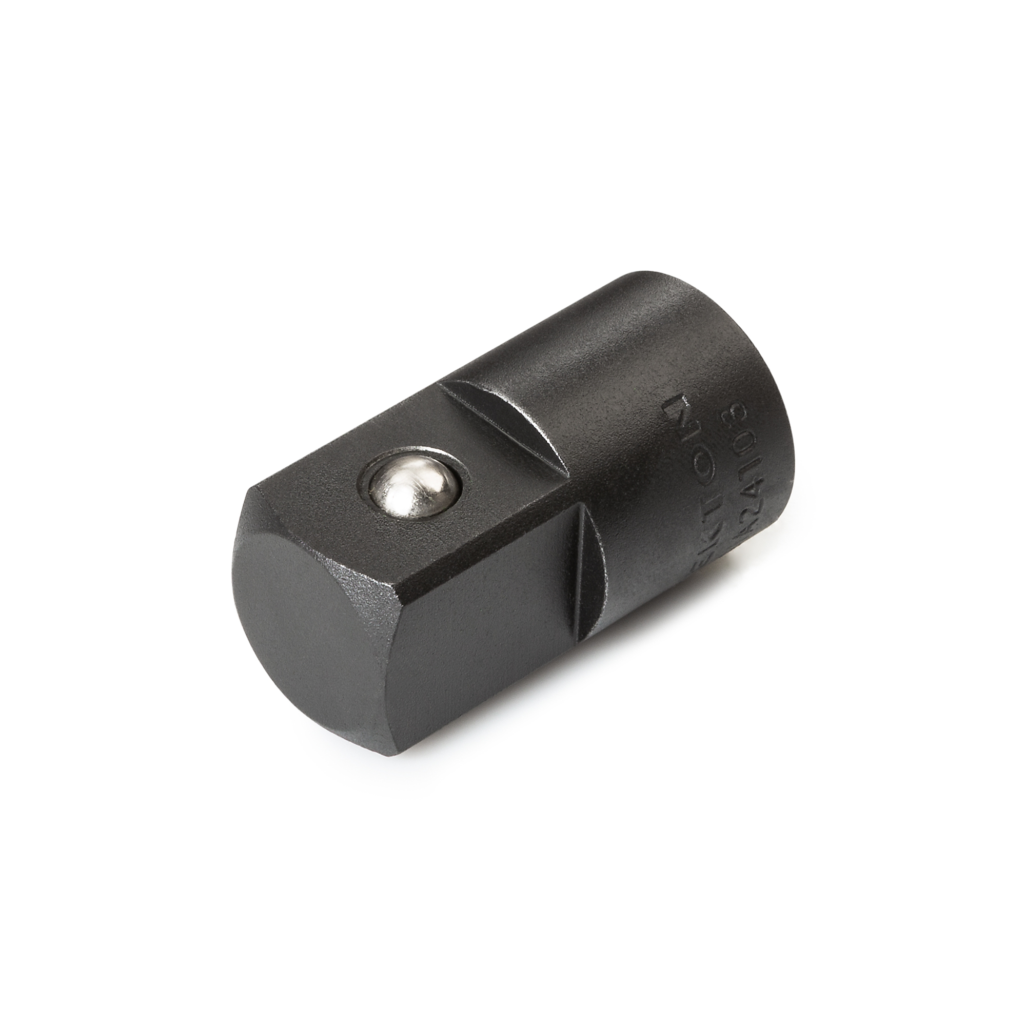 Tekton, 1/2Inch Drive (F) x 3/4Inch (M) Impact Adapter, Pieces (qty.) 1 Drive Size 1/2 in, Model SIA24103