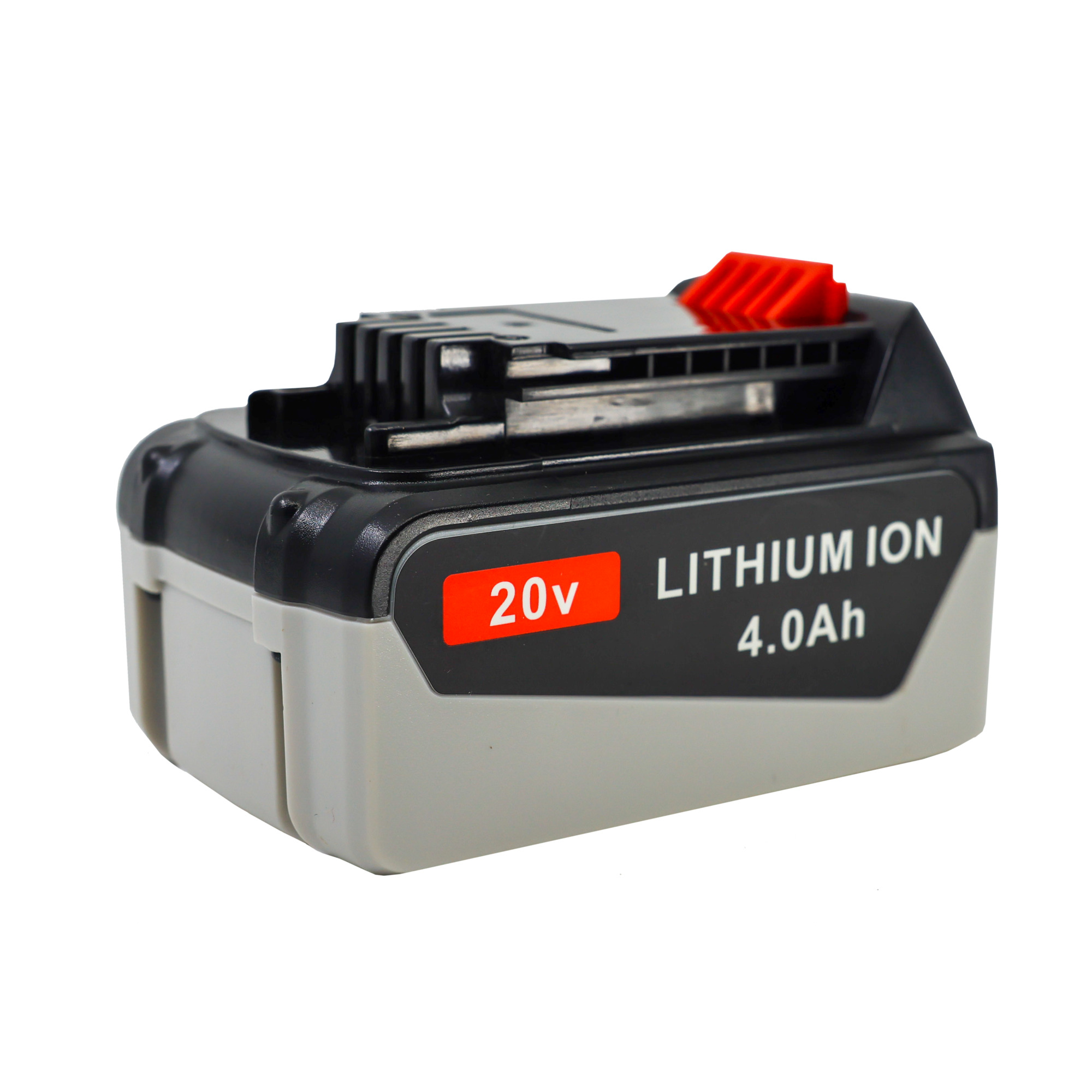 Trimyxs, 20V 4A, Replacement Battery Charger, Volts 20 Battery Amp Hours 4000 Model TRIM1025