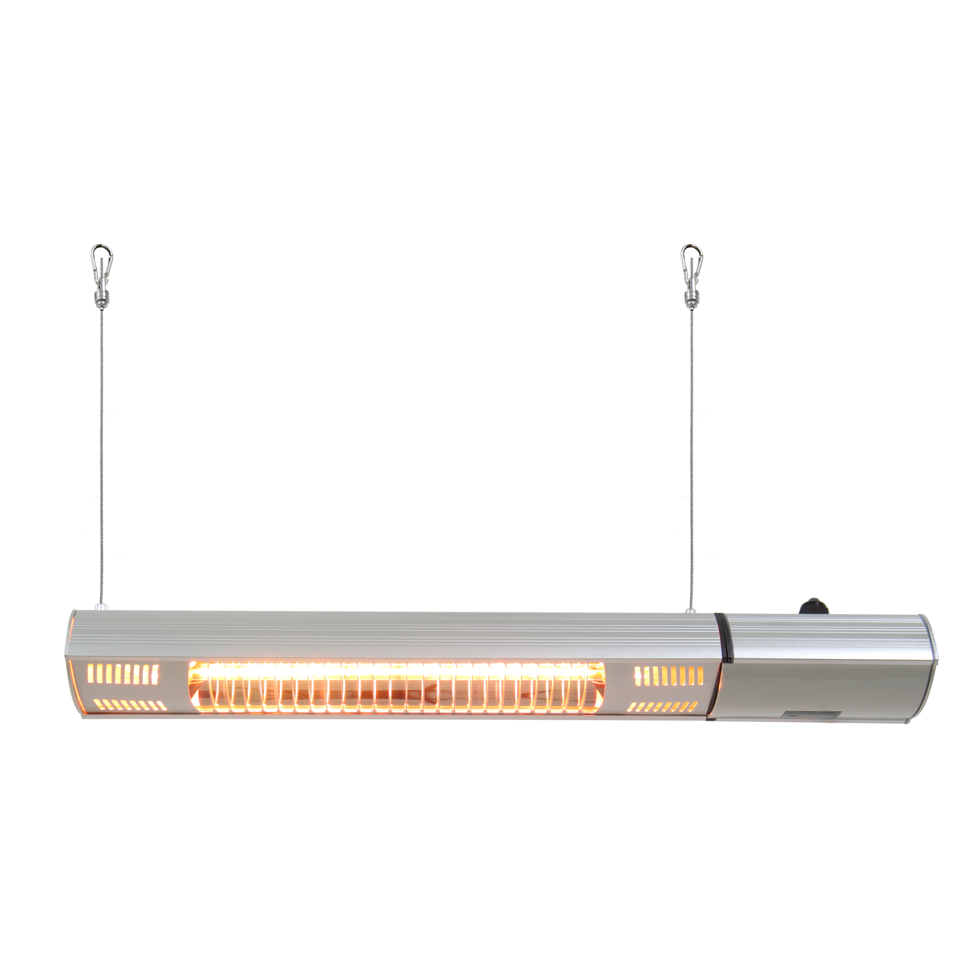 ENERG+, Wall mounted patio heater, Model HEA-21545