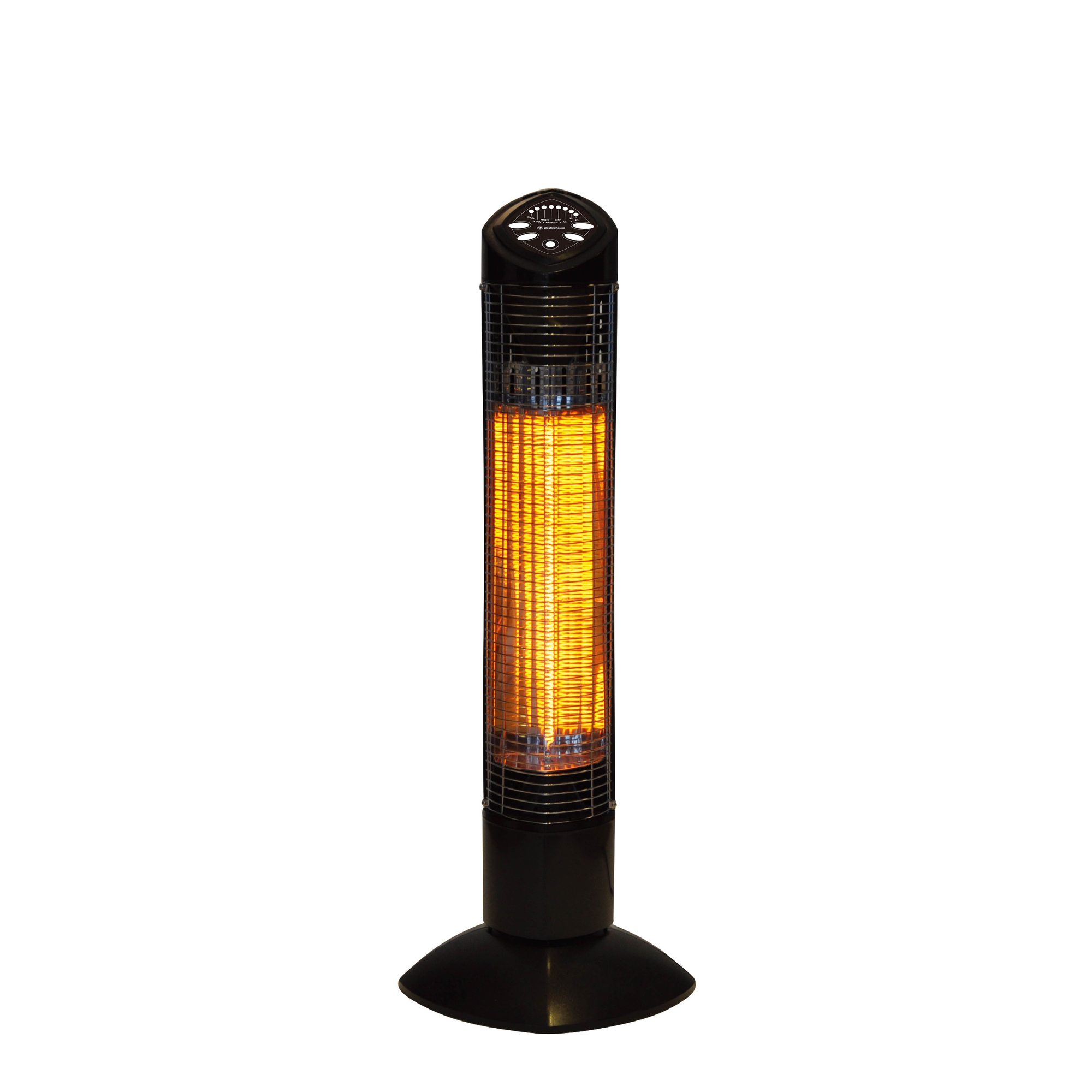Westinghouse, Portable Oscillating Patio Heater, Model WES31-1200