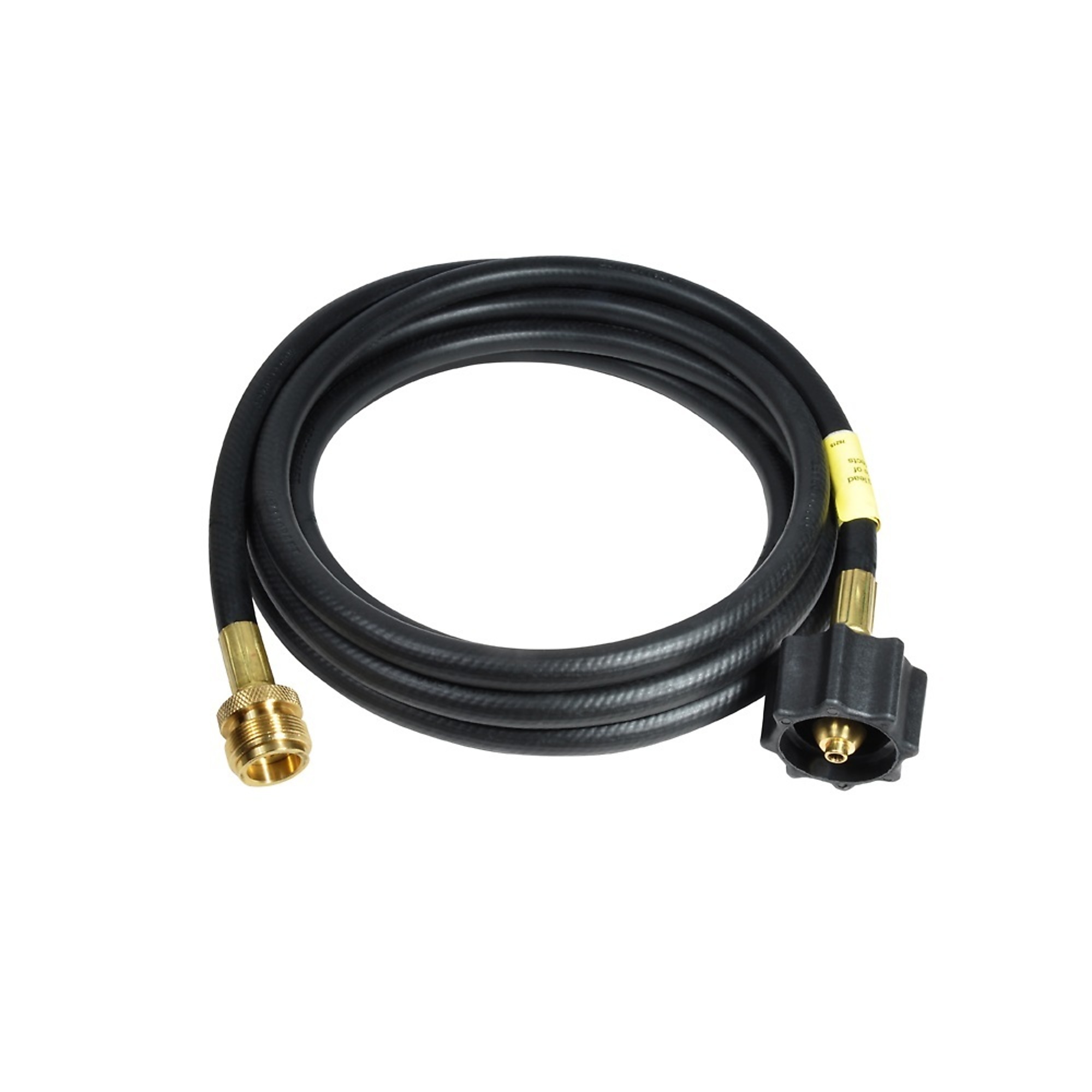 Mr. Heater, Propane Hose Assembly, Included (qty.) 1 Material Rubber, Compatible With 20 lb propane tanks, Model F273703-60
