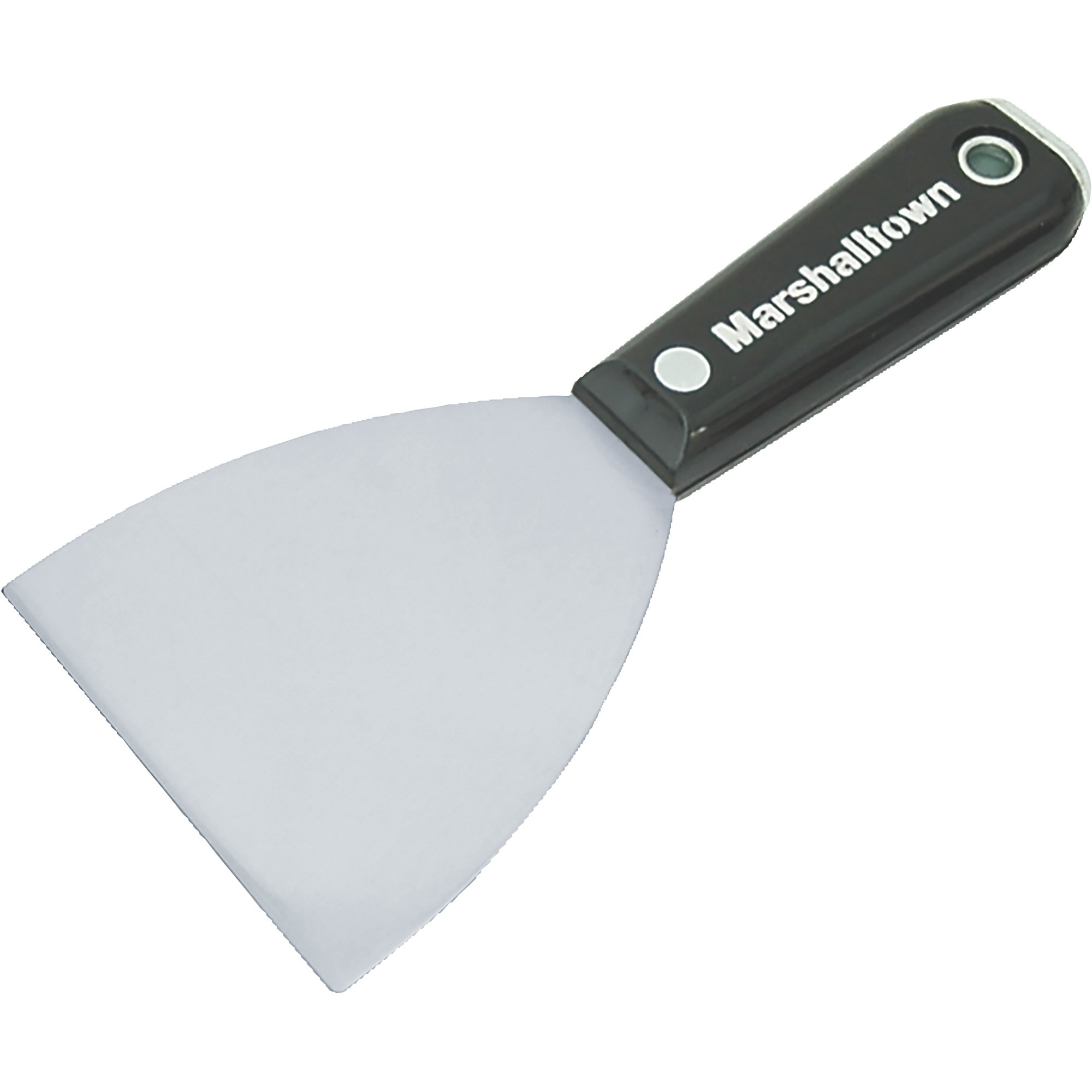 QLT by Marshalltown 4Inch Plastic Handle Joint Knife, Model M5763