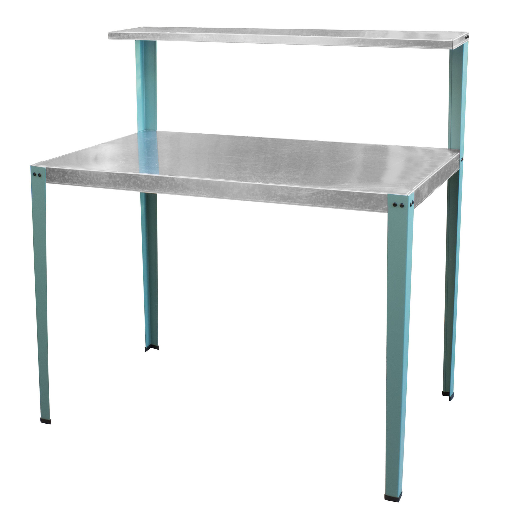 AMERIHOME, Multi-Use Steel Table/Work Bench, Model GPBENCH-TL