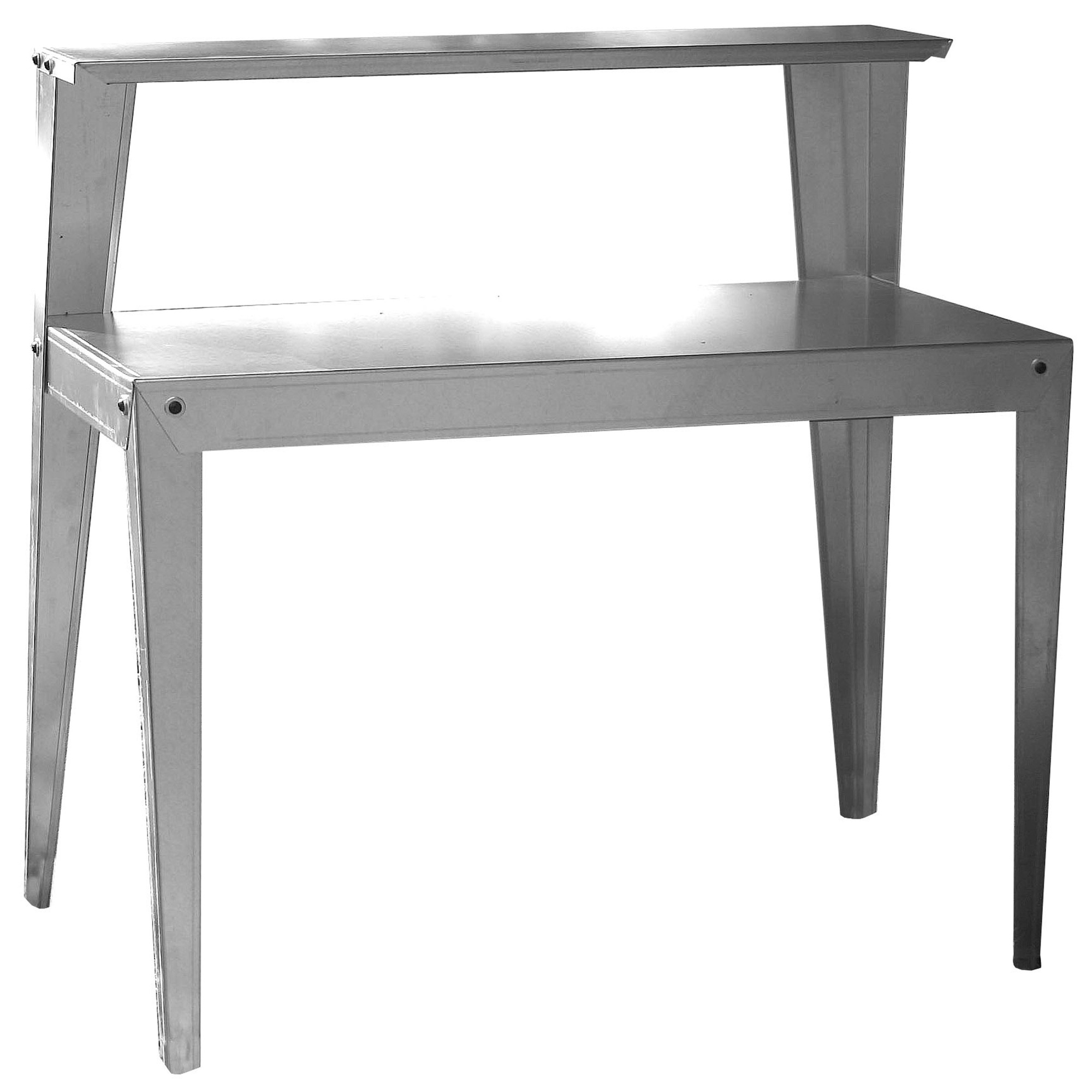 AMERIHOME, Multi-Use Steel Table/Work Bench, Model GPBENCH