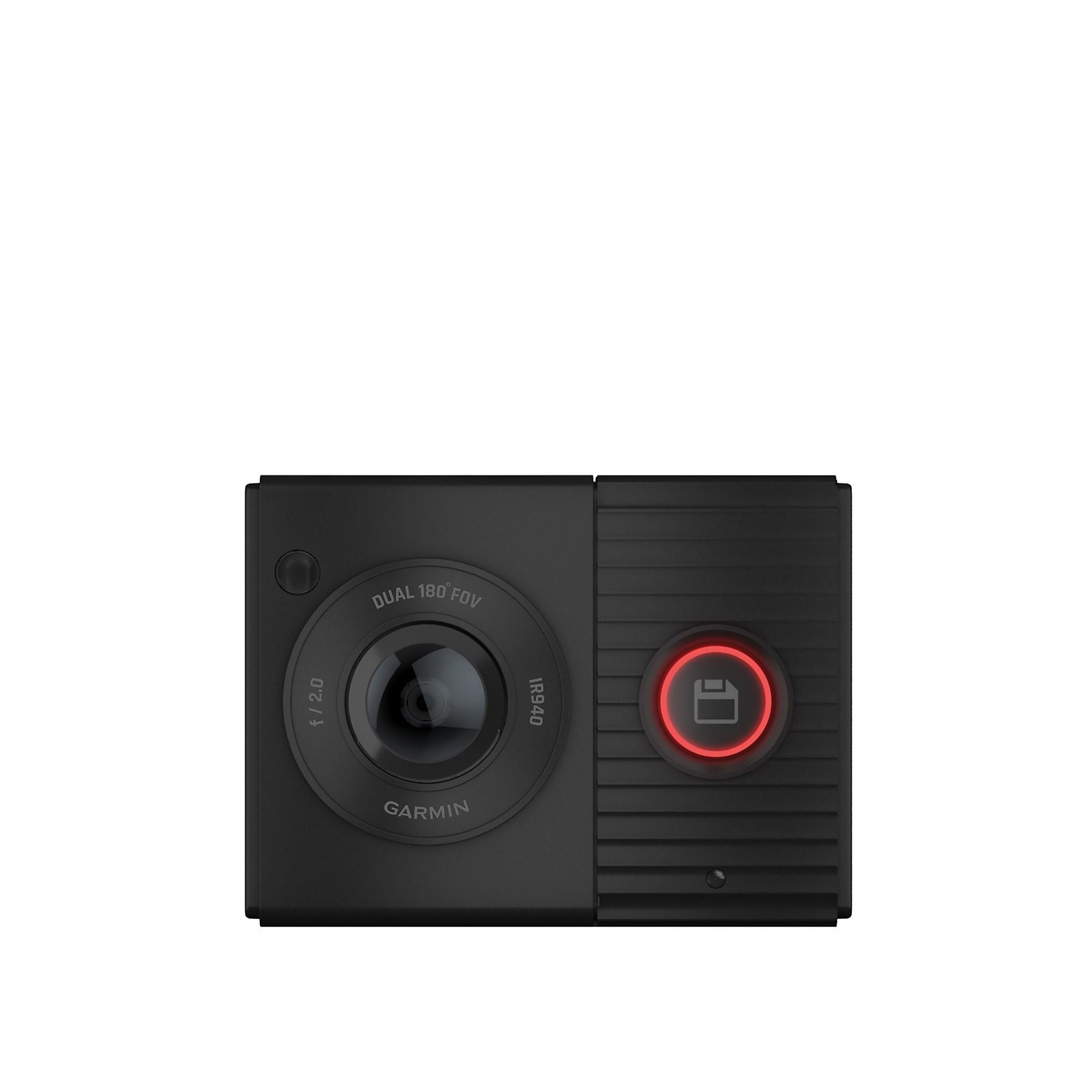 Garmin, Dash Camera Tandem, Night Vision, Model 010-02259-00