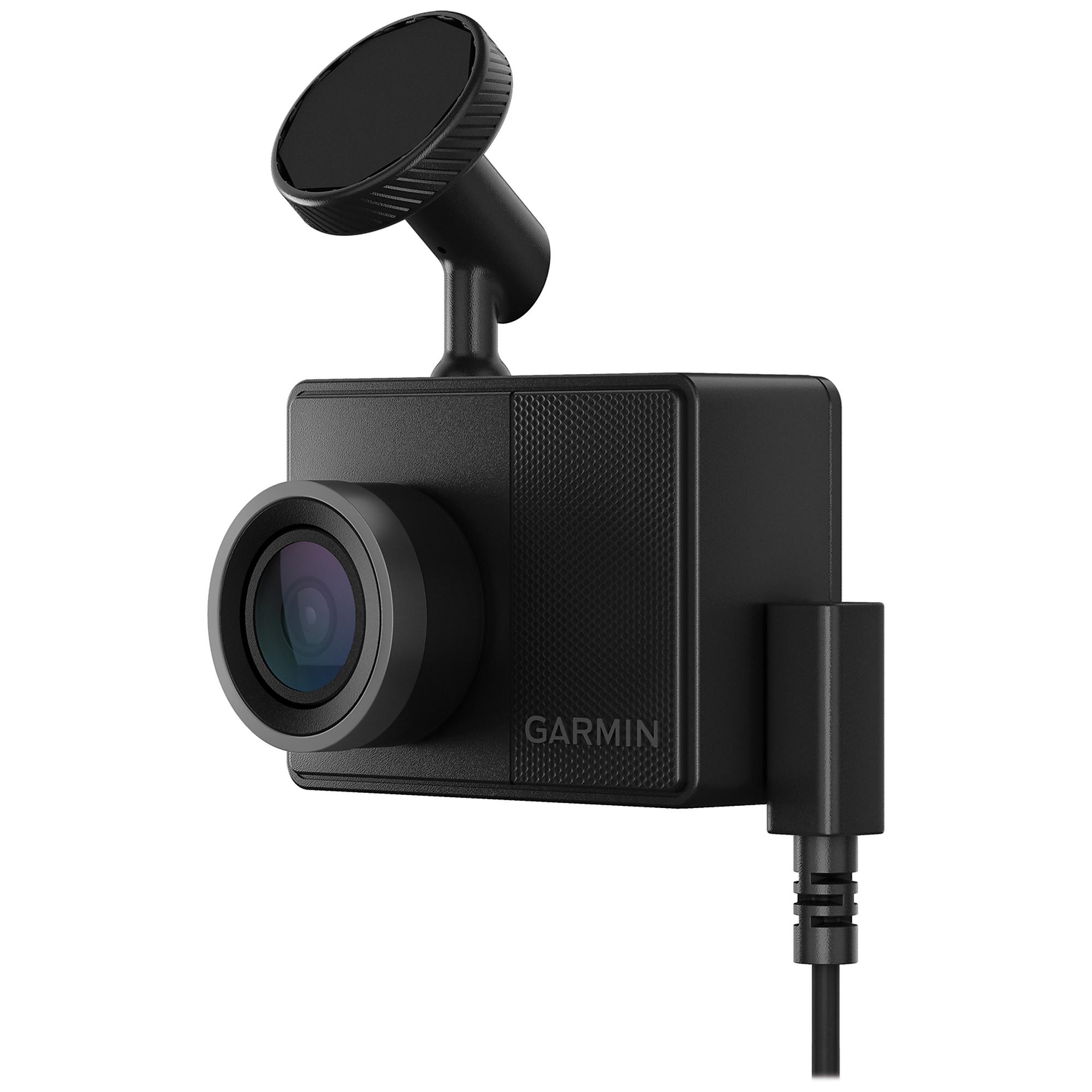 Garmin, 1440p HD Dash Cam 57 with Voice Control, Model 010-02505-10