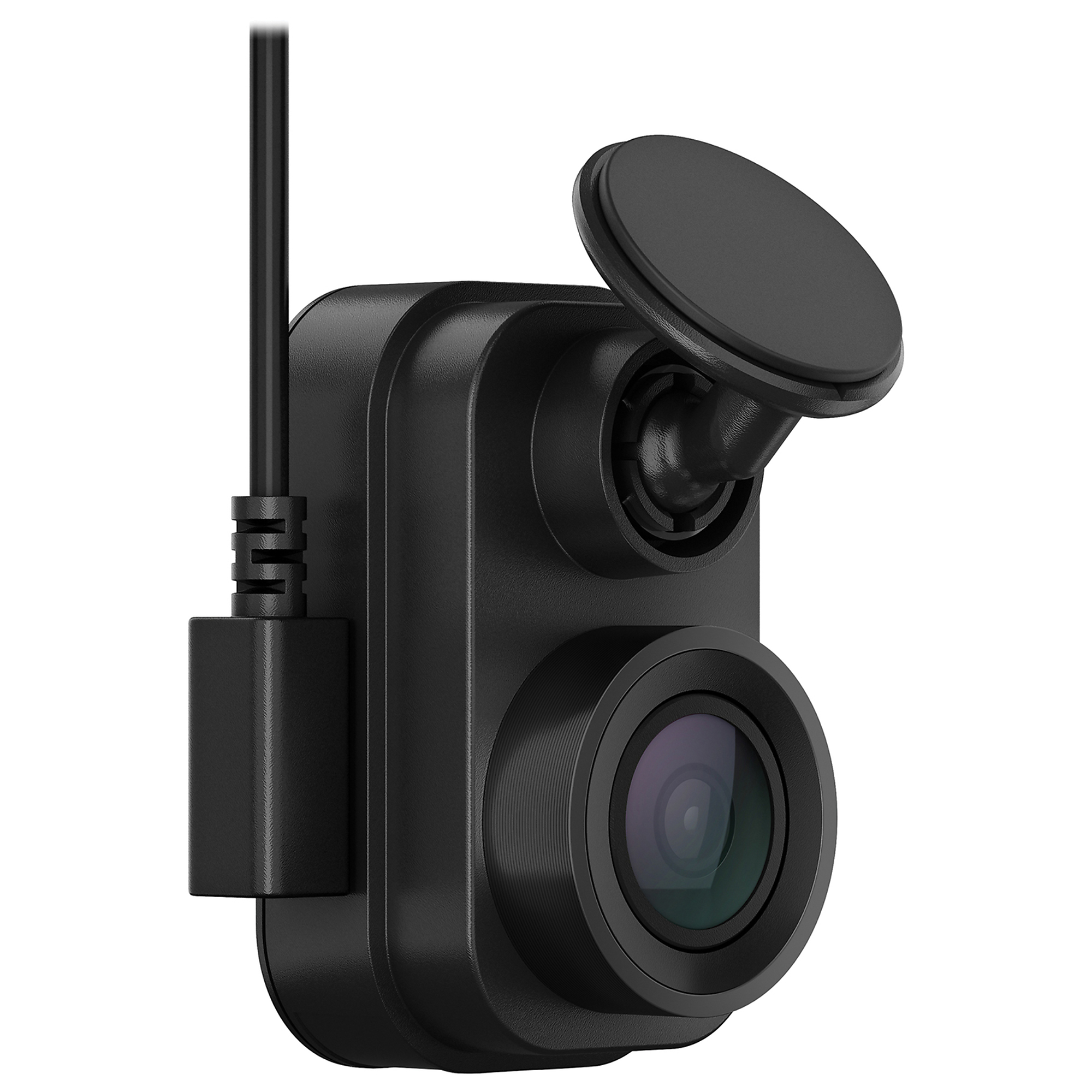 Garmin, 1080p Full HD Dash Cam Mini 2 with Voice Control, Model 010-02504-00