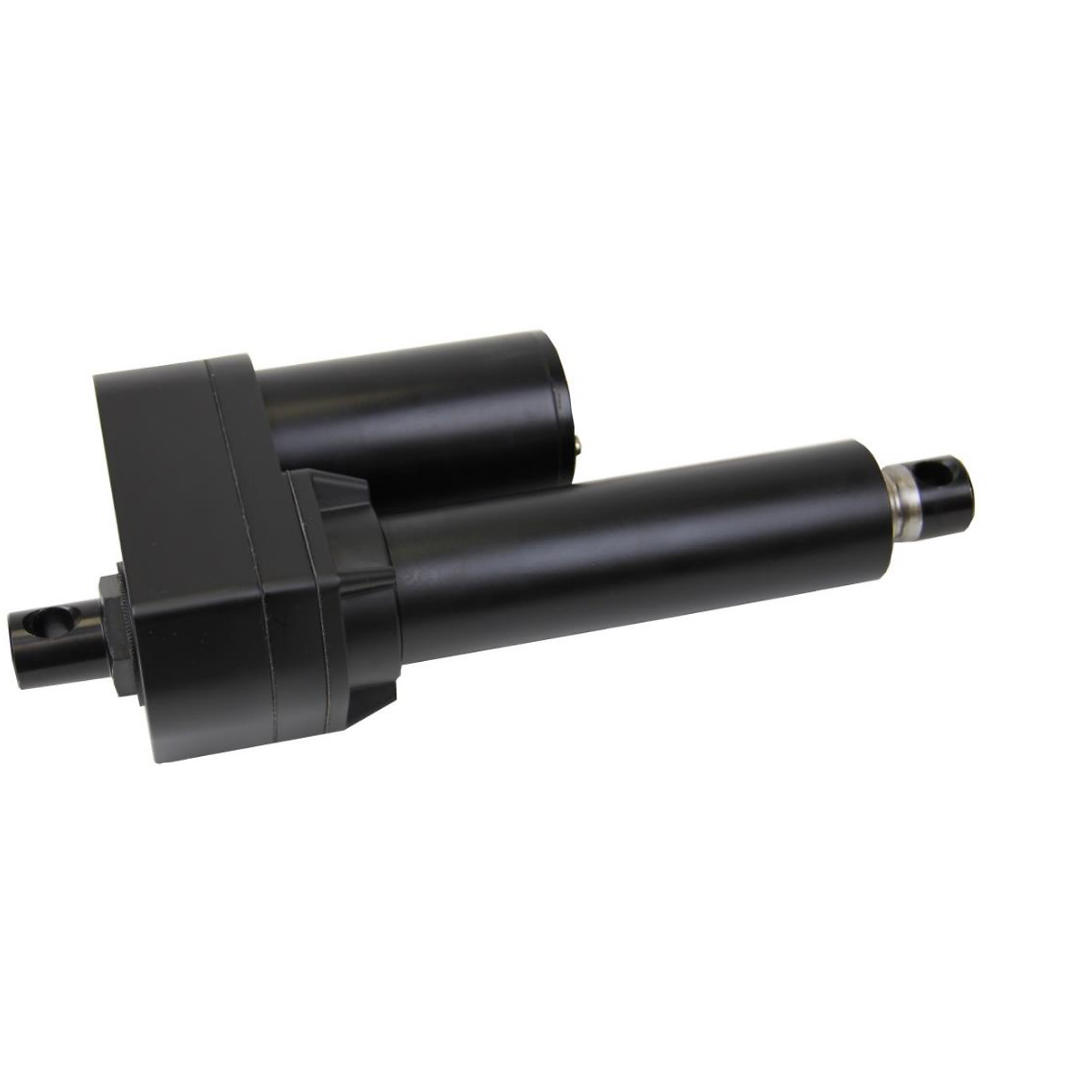 Glideforce, High Perf. Ind. Actuator 1000 Lb rating, Stroke Length 4.02 in, Model GF17-121004-1-65