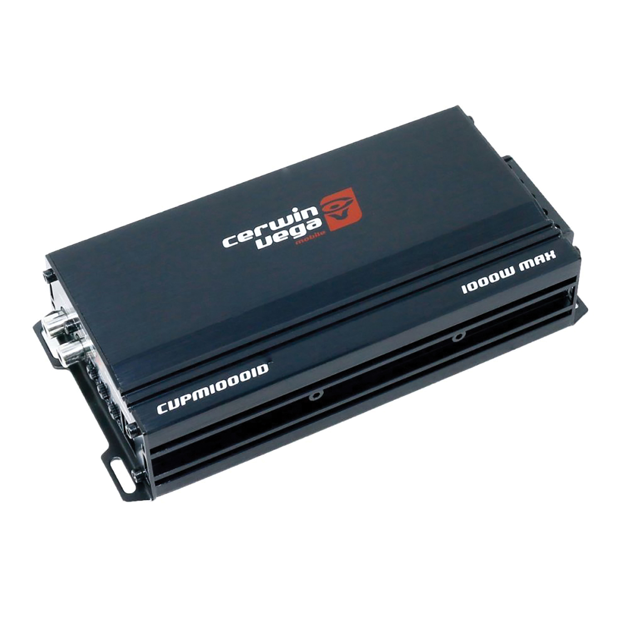 Cerwin-Vega, Performance Series Mini Monoblock Class-D Amp, Model CVPM1000.1D
