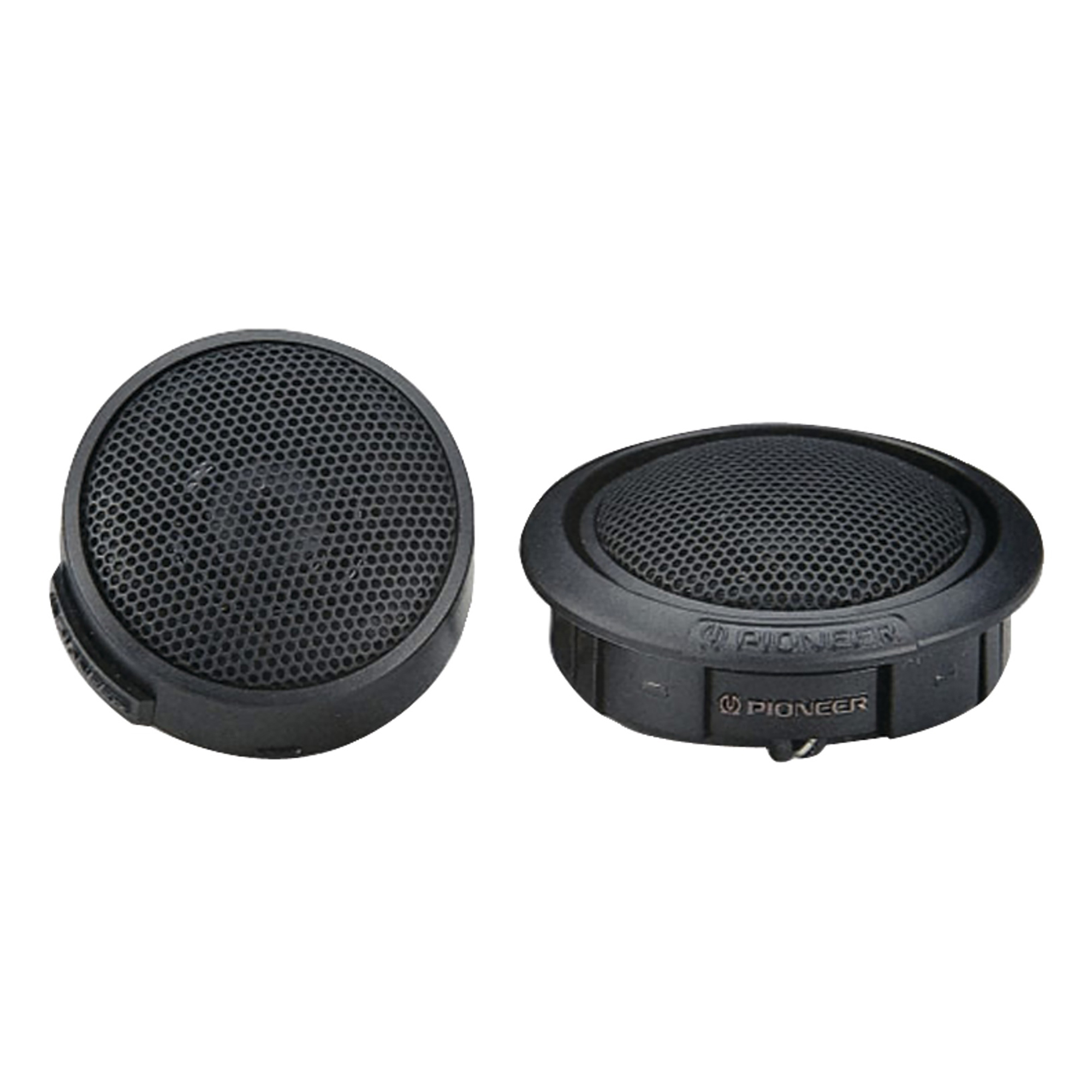 Pioneer Special Fit, Component Tweeters, 2-Pack, Model TS-T110