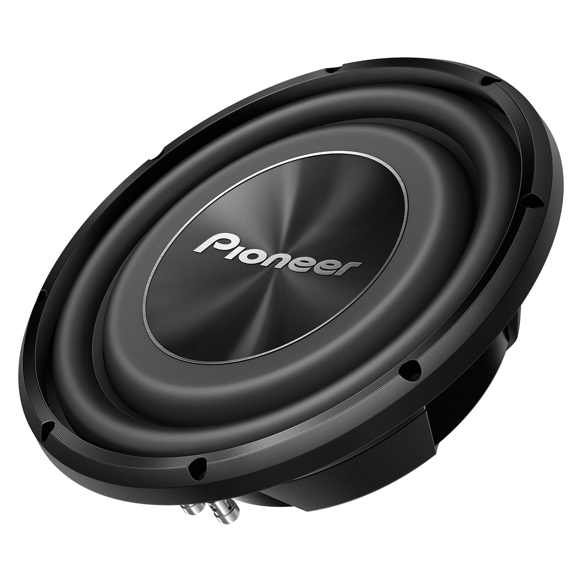 Pioneer A-Series, Shallow-Mount Subwoofer, Model TS-A3000LS4