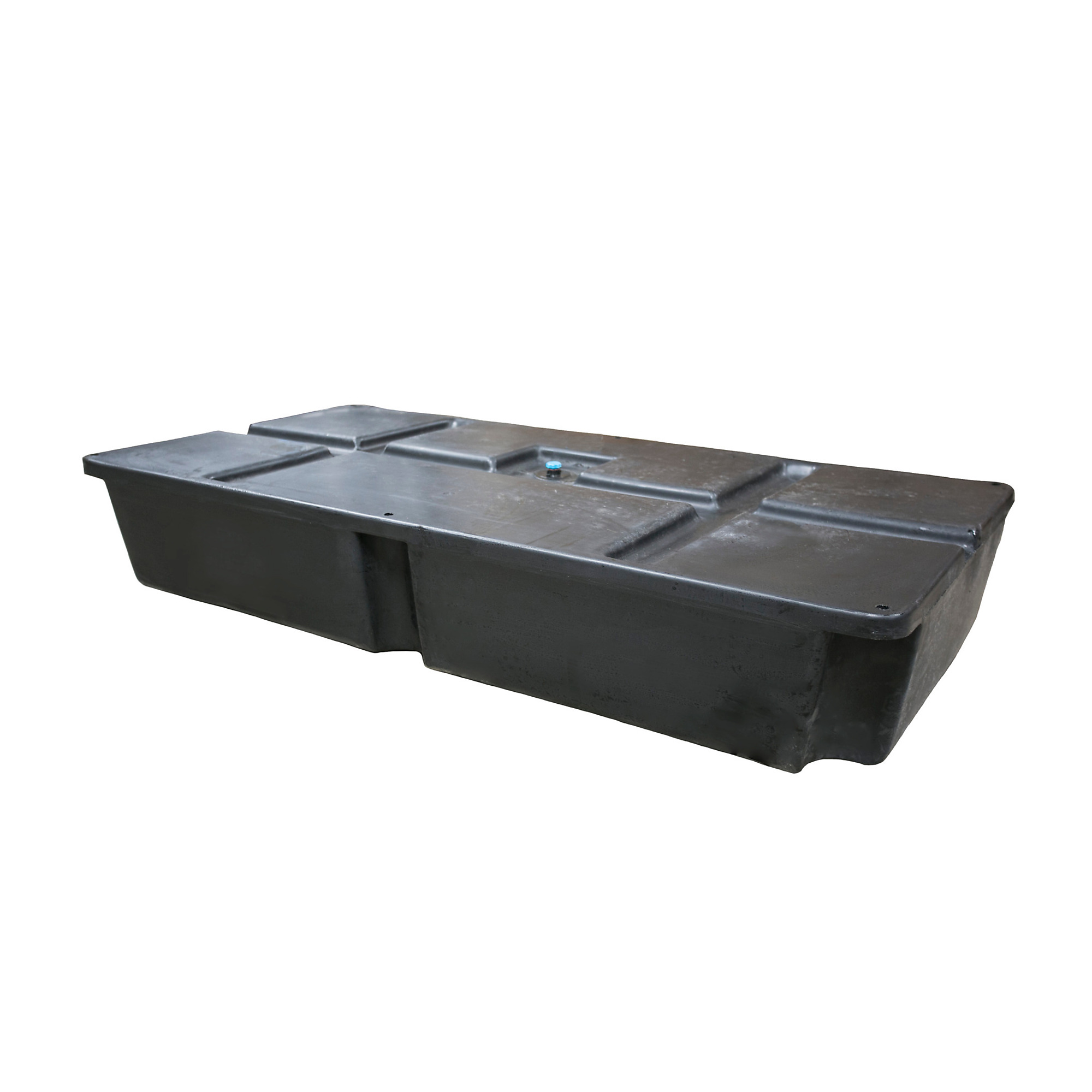 Tommy Docks, 48Inchx24Inchx12Inch Dock Float, Product Type Floating Dock System, Length 24 in, Width 48 in, Model AP-12