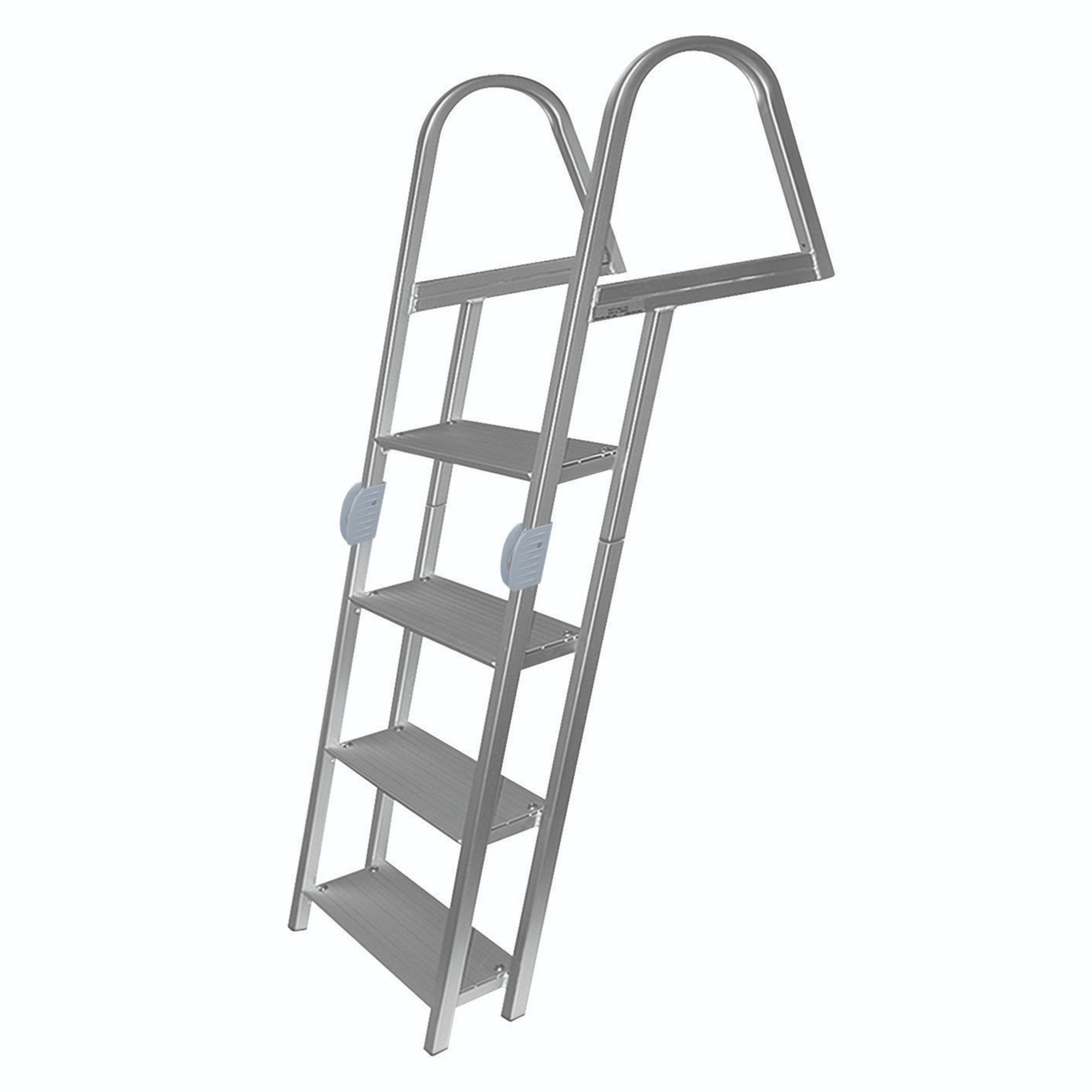 Tommy Docks, 4-Rung 16Inch Angled Ladder, Product Type Ladder, Length 4 in, Width 22 in, Model TD-40263