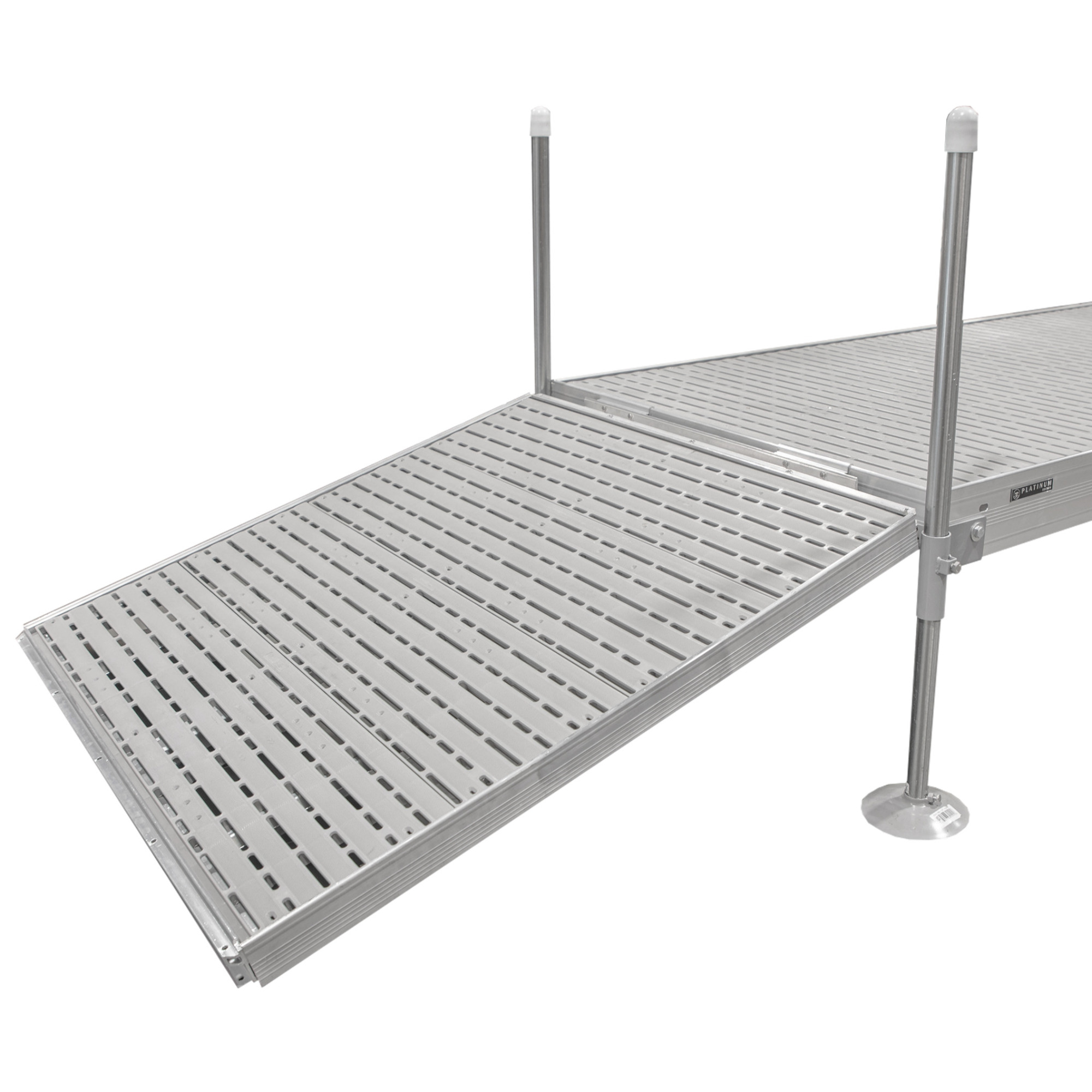 Tommy Docks, 4ft. TD Titan Gangway, Product Type Gangway Kit, Length 48 in, Width 48 in, Model TDGWT-30560