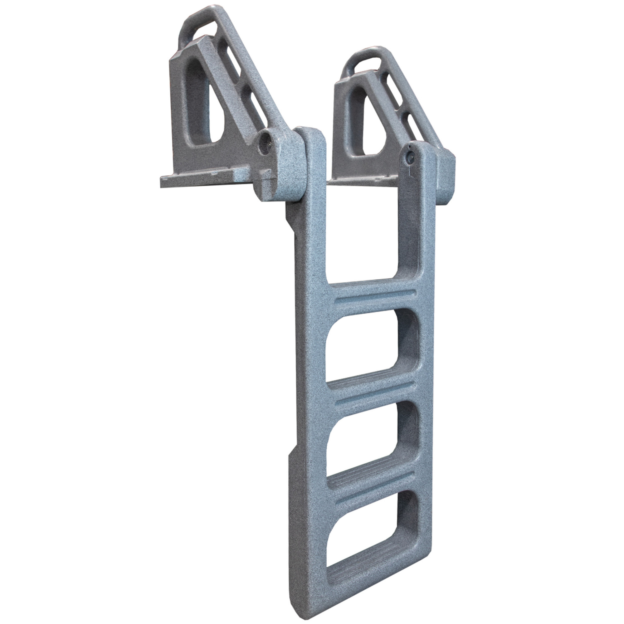 Tommy Docks, Flexx DL-4 Ladder Kit, Product Type Ladder, Length 21 in, Width 18 in, Model TDFX-207