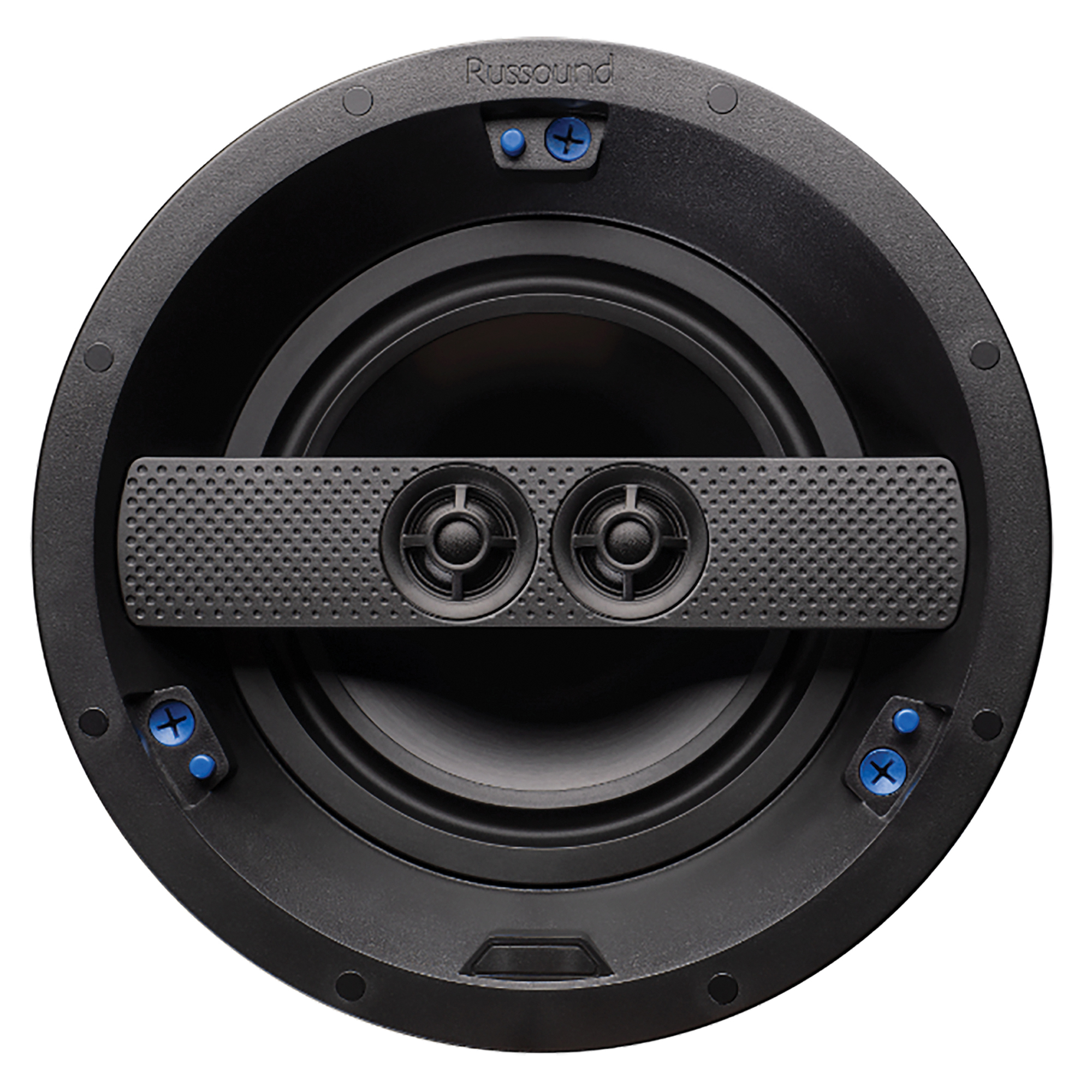 Russound Architectural Series, Enhanced Performance In-Ceiling Stereo Speaker, Watts 100 Model 3175-853616