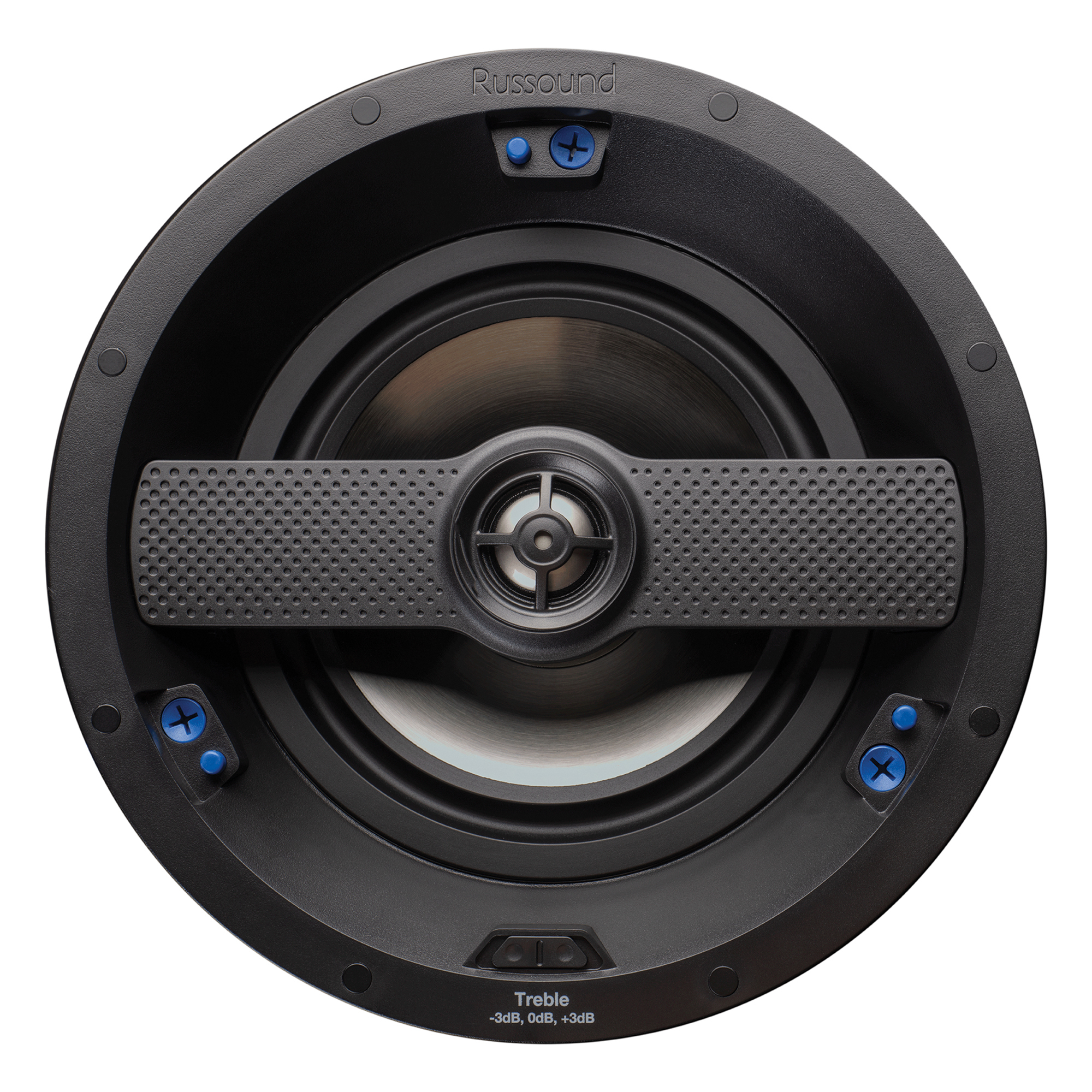 Russound Architectural Series, Premium Performance In-Ceiling Speakers, 2-Pack, Watts 130 Model 3175-853593