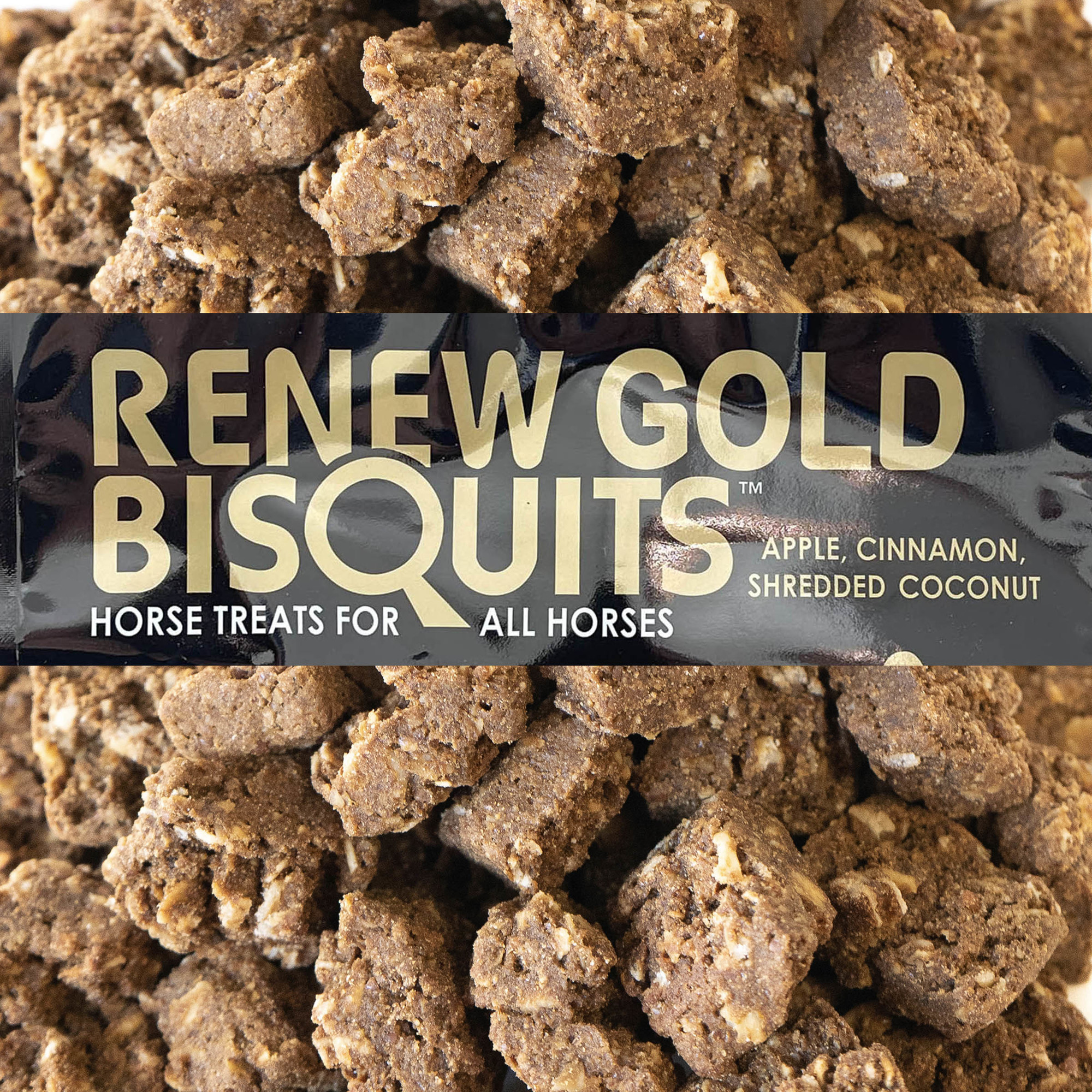 Buffalo Tools, Renew Gold Bisquits, Model RGBISQ2