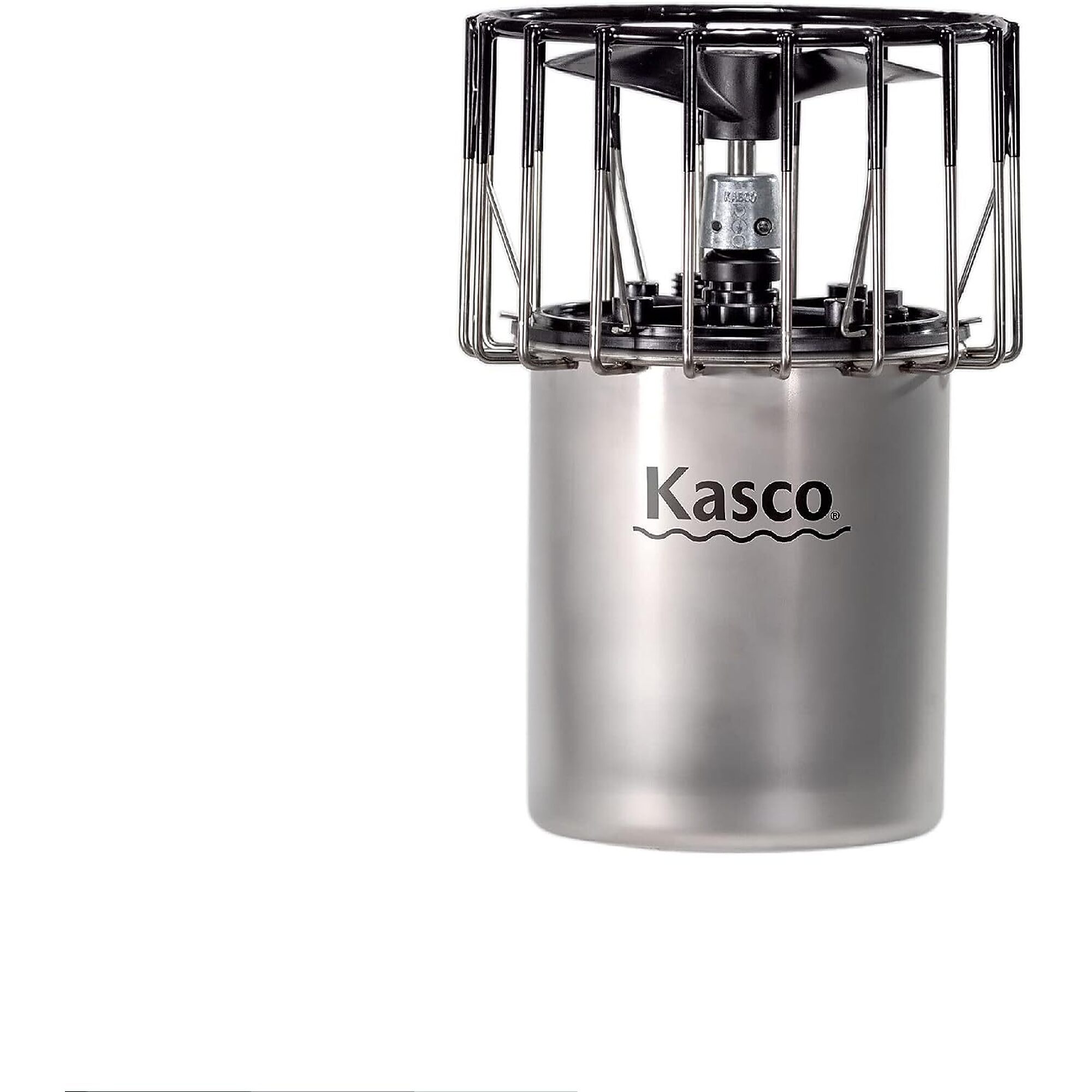 Kasco, De-icer Single for Pond and Lake Bubbler 240V, Volts 120 Horsepower 1 Model 4400HD050