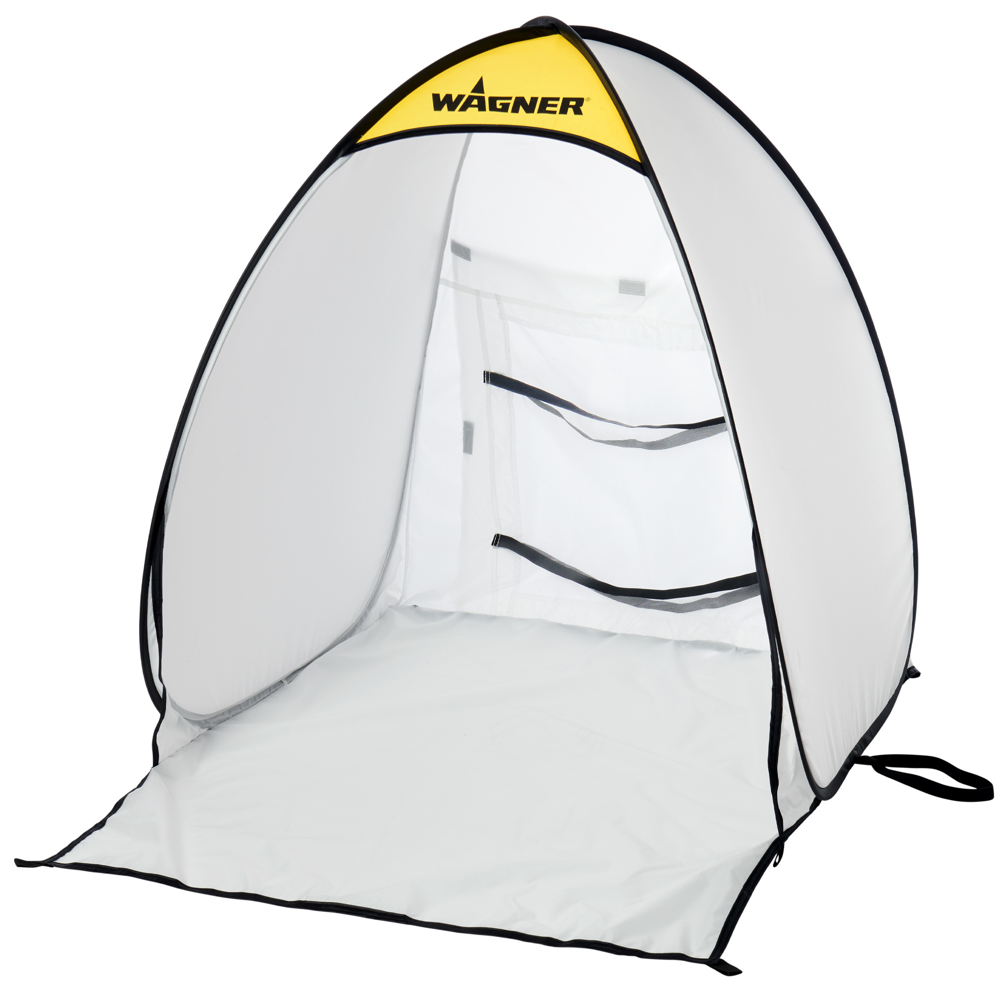 Wagner, Small Shelter, Height 16 in, Model C900051